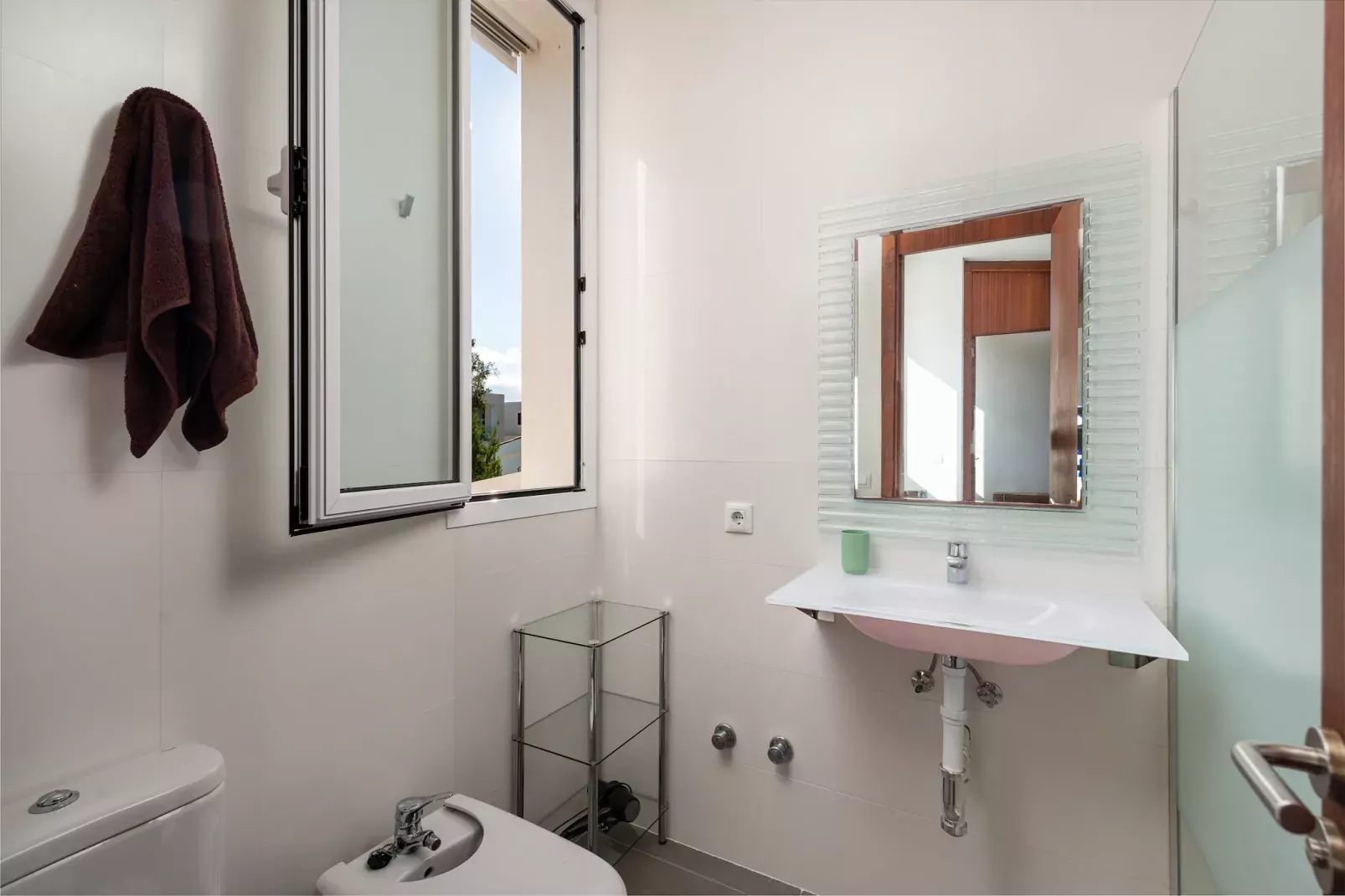 Domus Genti - Badezimmer
