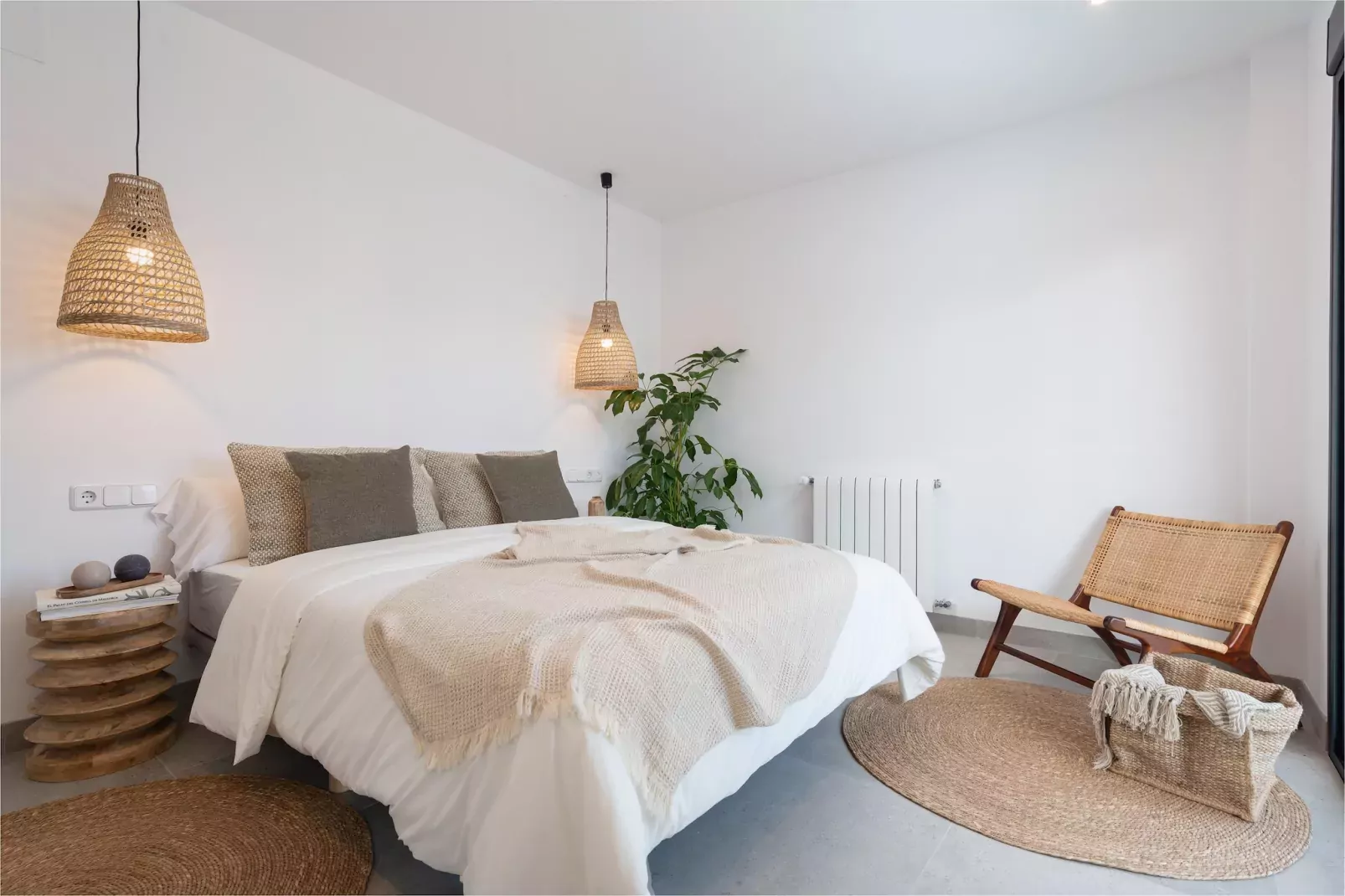 Ca Na Cati (barcarÉs) - Chambre