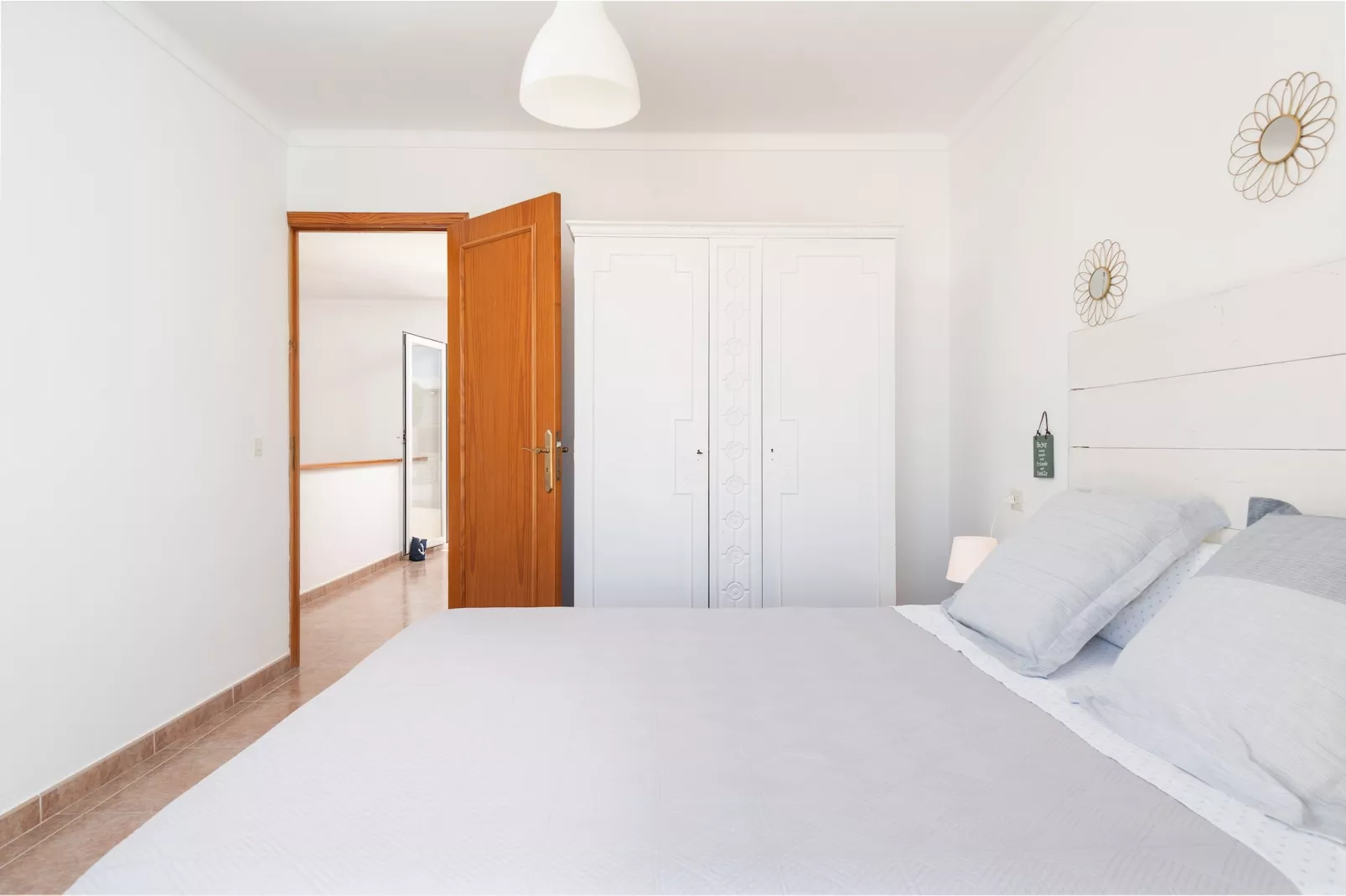 Sunset Village-Bedroom