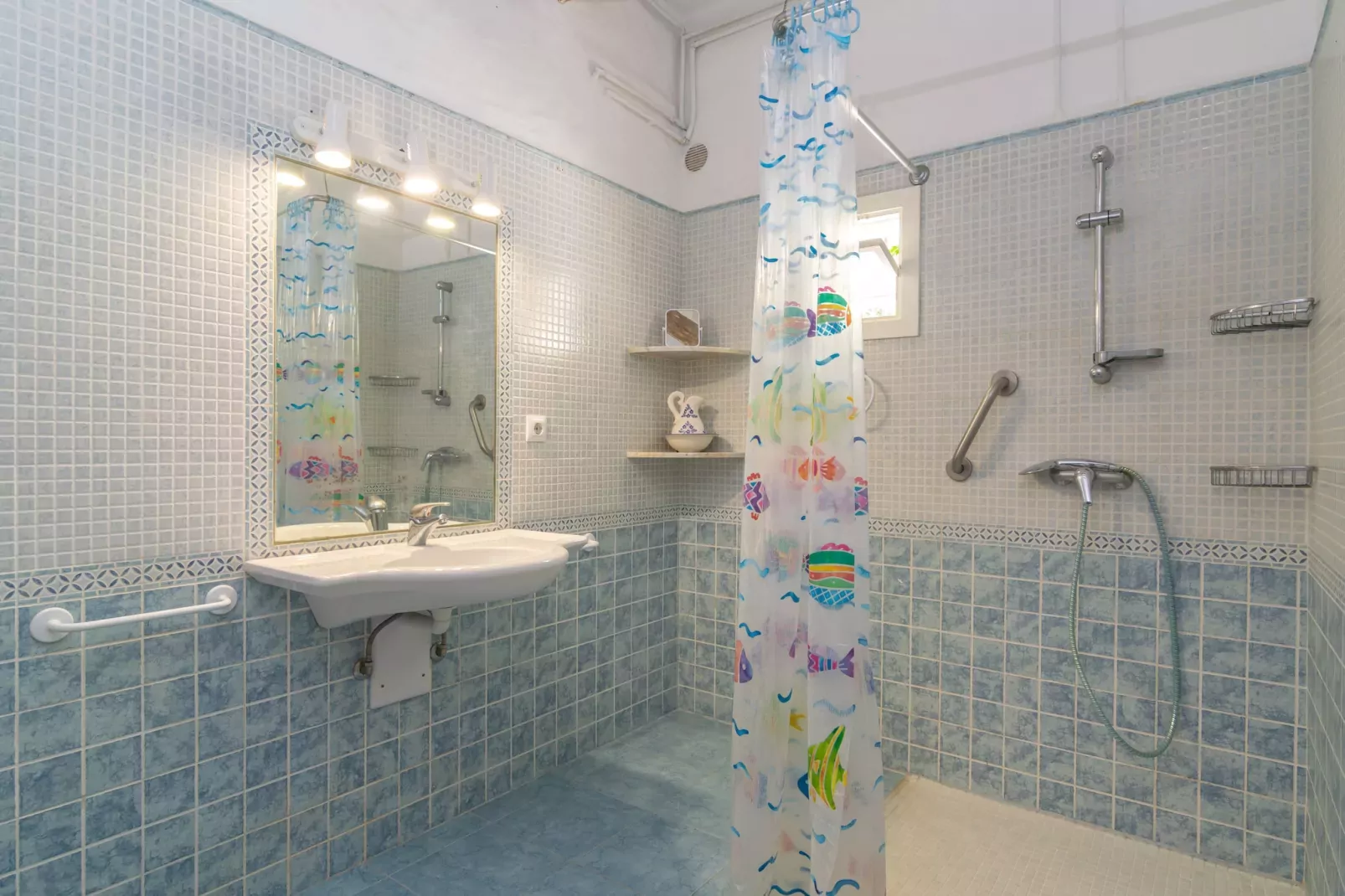 Malbuger Vell 4-Bathroom