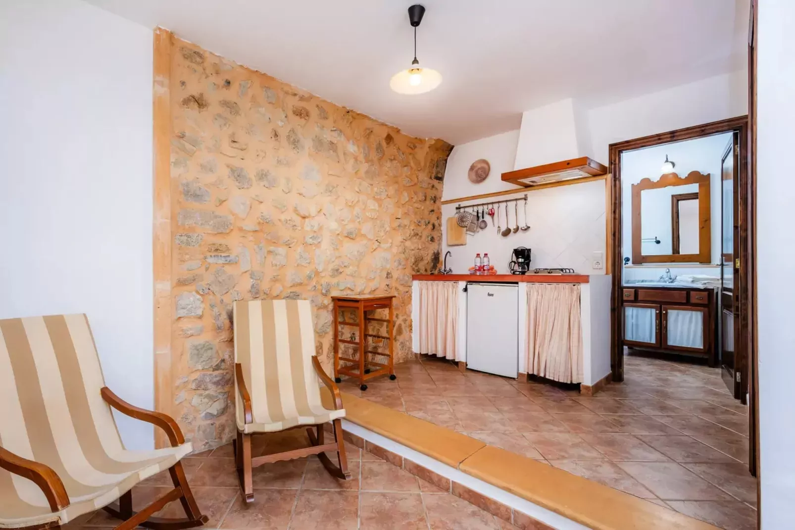S'hort De Sa Bagura - Sa Soll-Kitchen