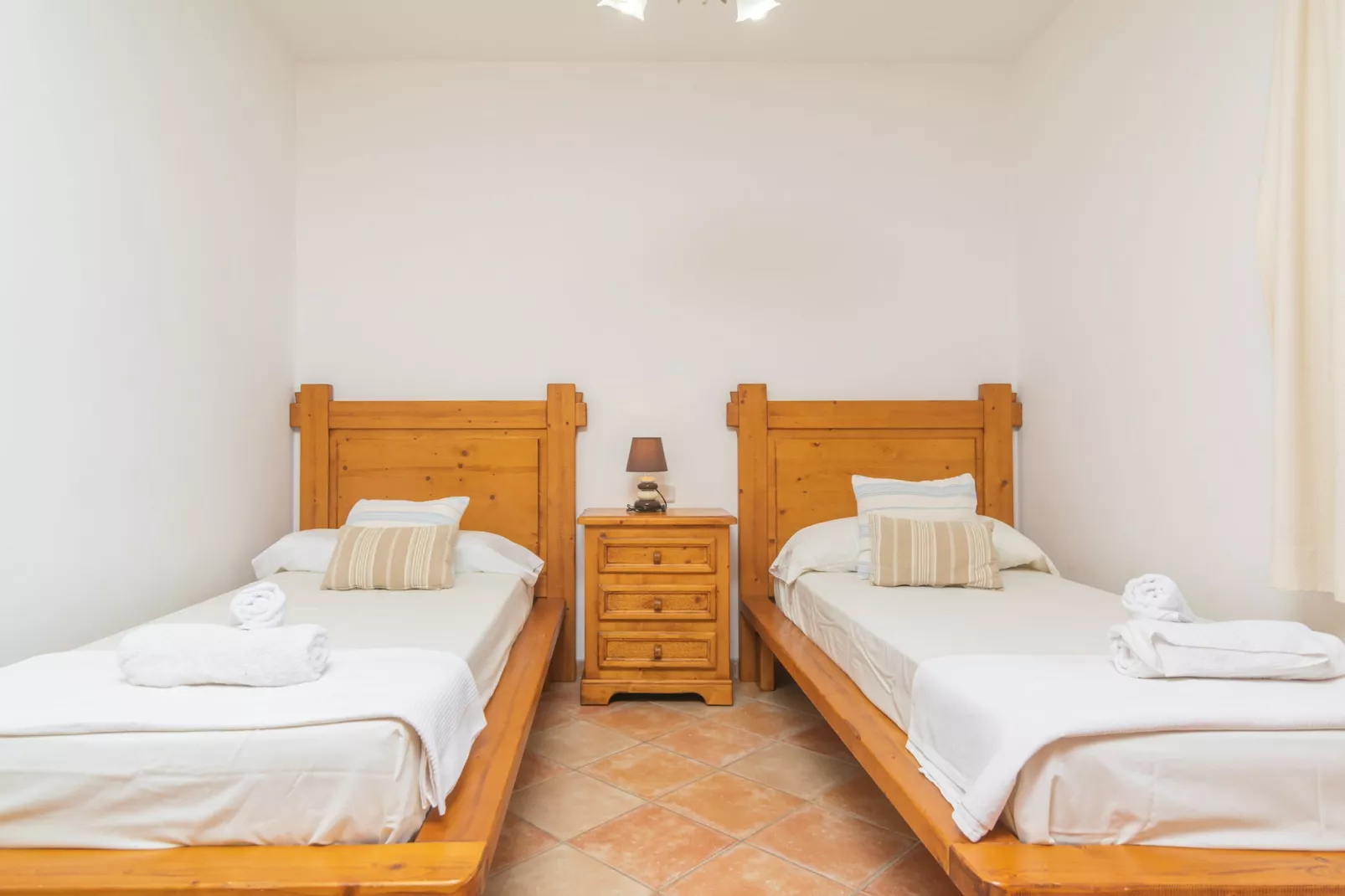 Cas General (santa Eugenia)-Chambre