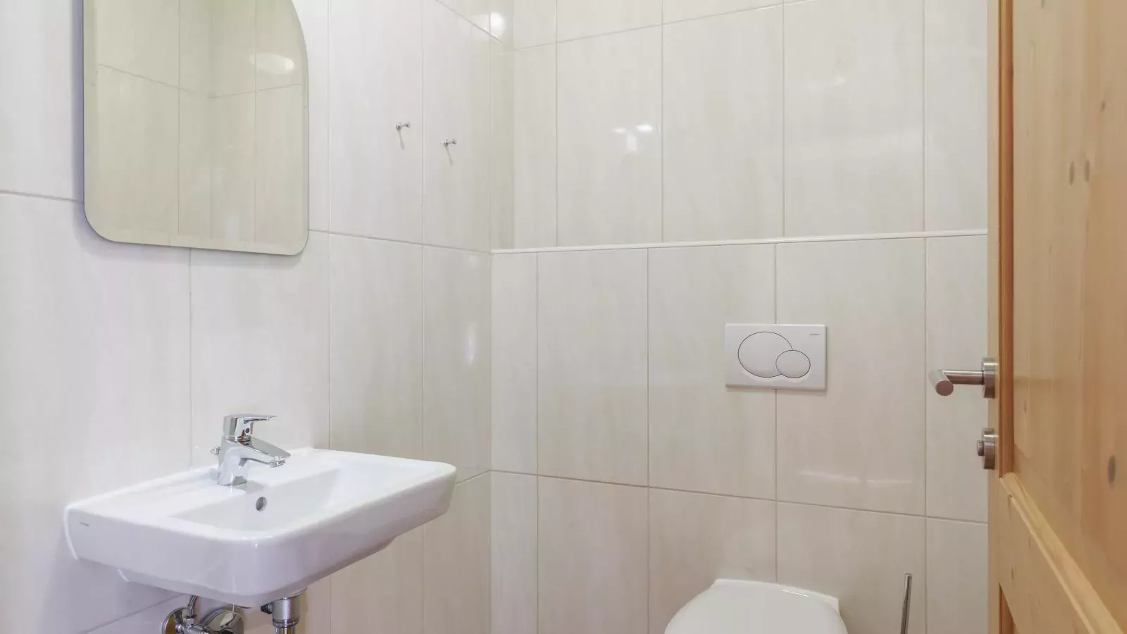 Next To The Ski Lift A 3 und A 4-Salle de bain
