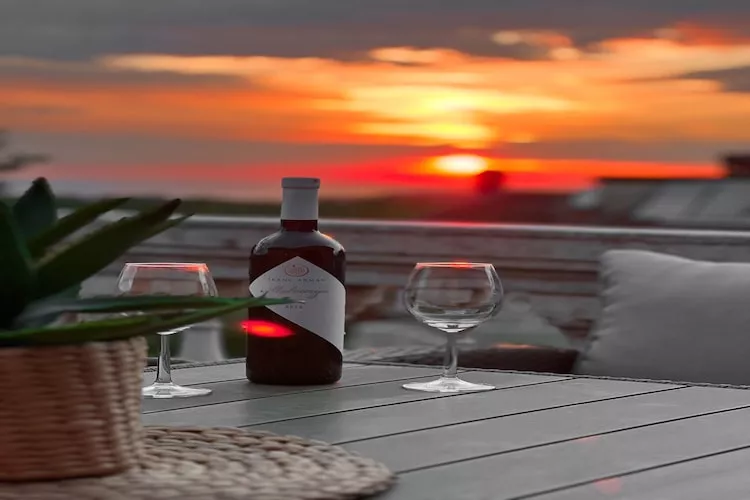 Premium Apartment Seaview-Atmosphere
