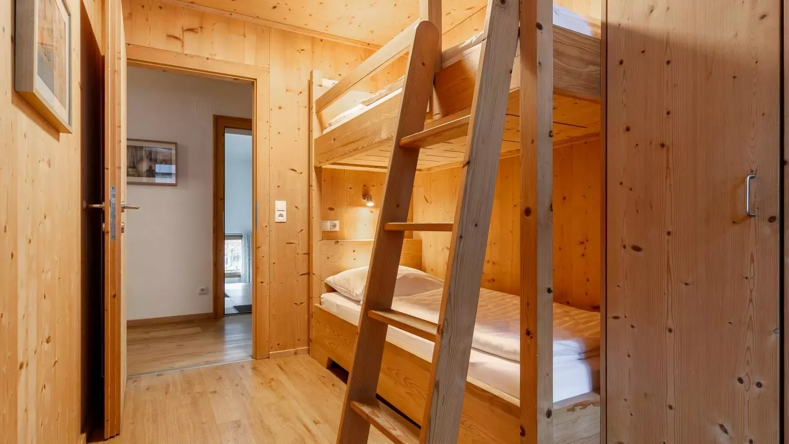 Waidachhaus 16-Chambre