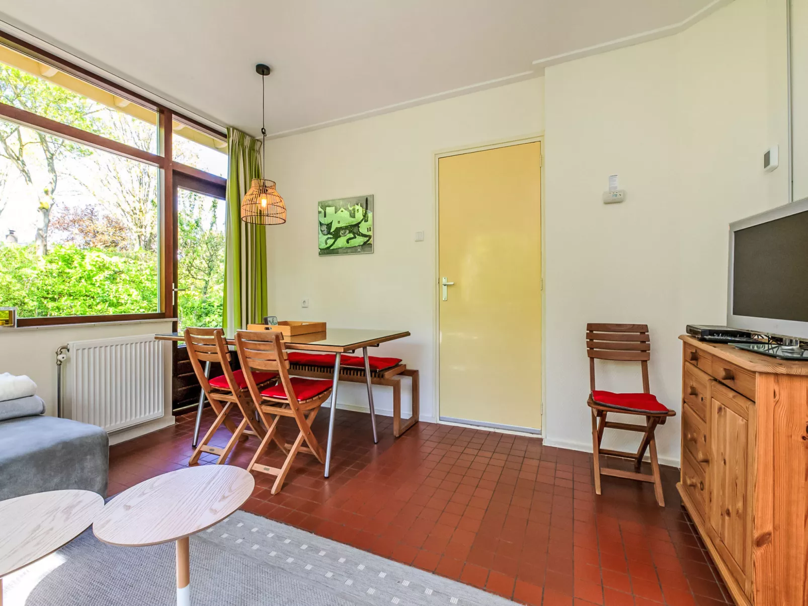 Parkside Residence Oostkapelle-Drinnen