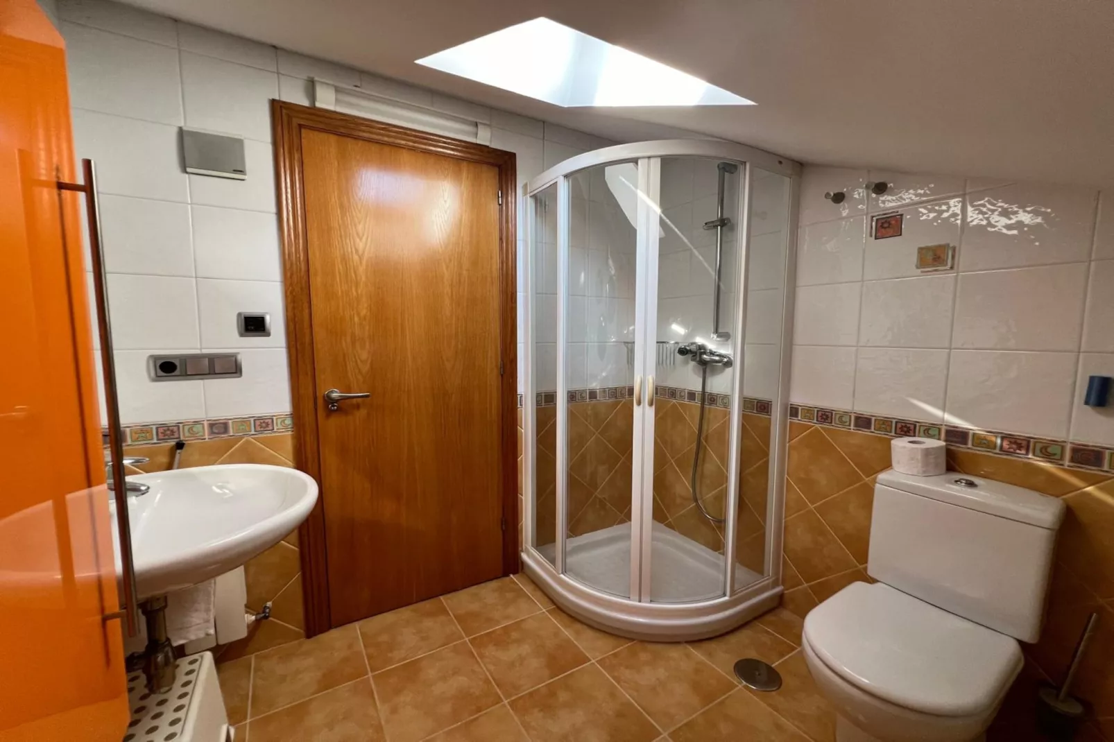 YourHouse Aldo Ourense Thermal-Bathroom