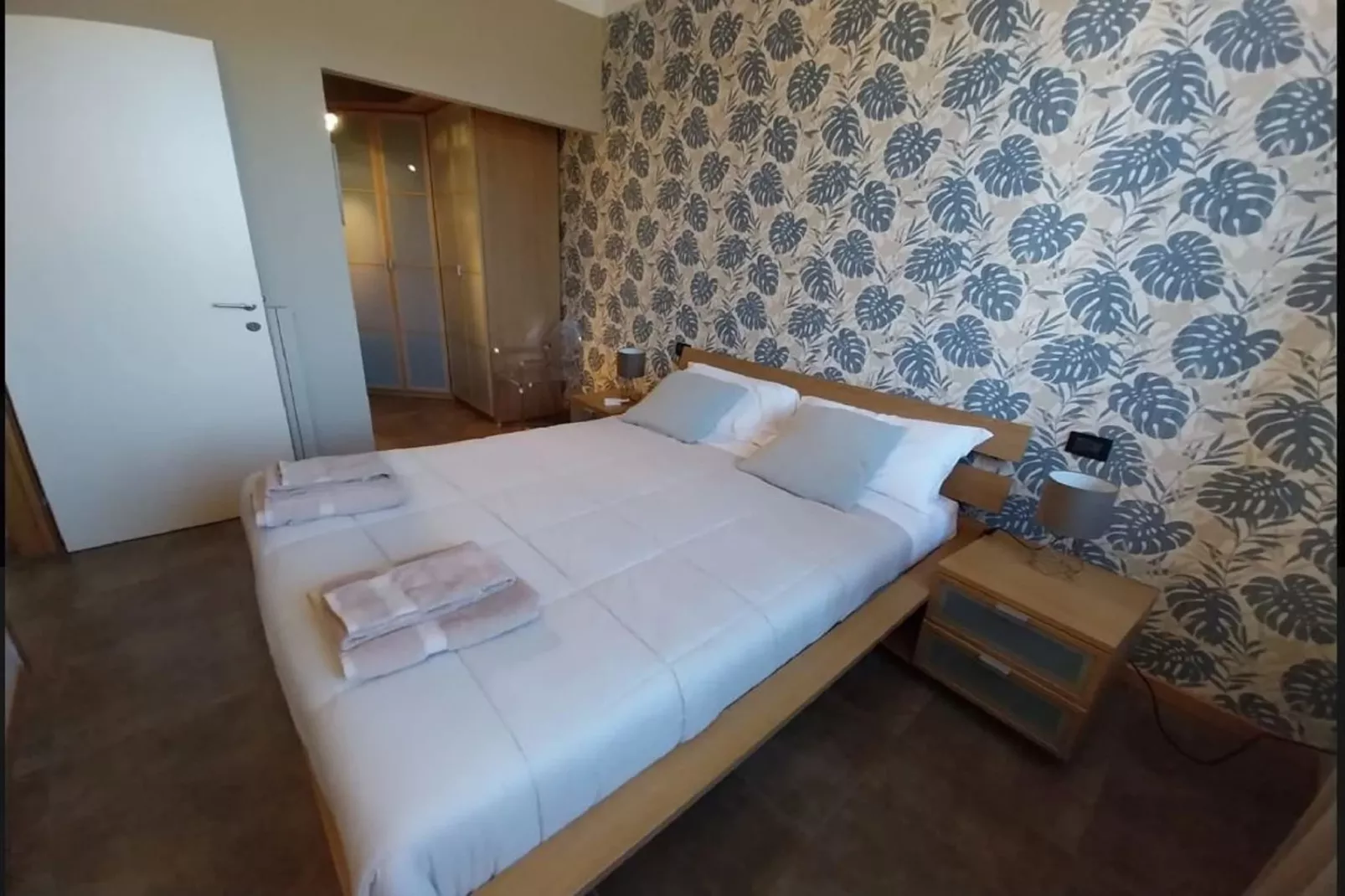 Pinot Bianco-Bedroom