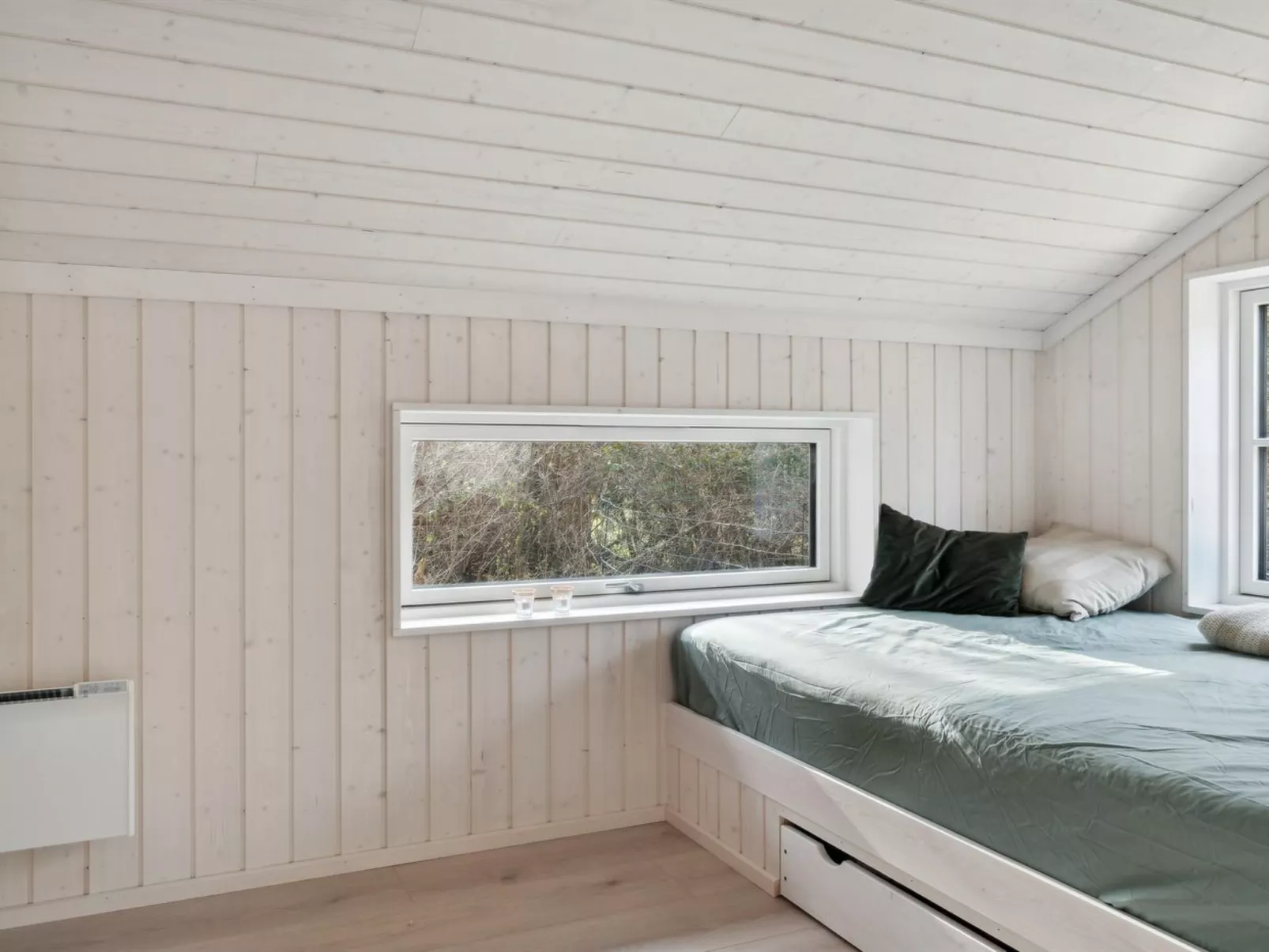 "Jonnhild" - 450m from the sea-Inside