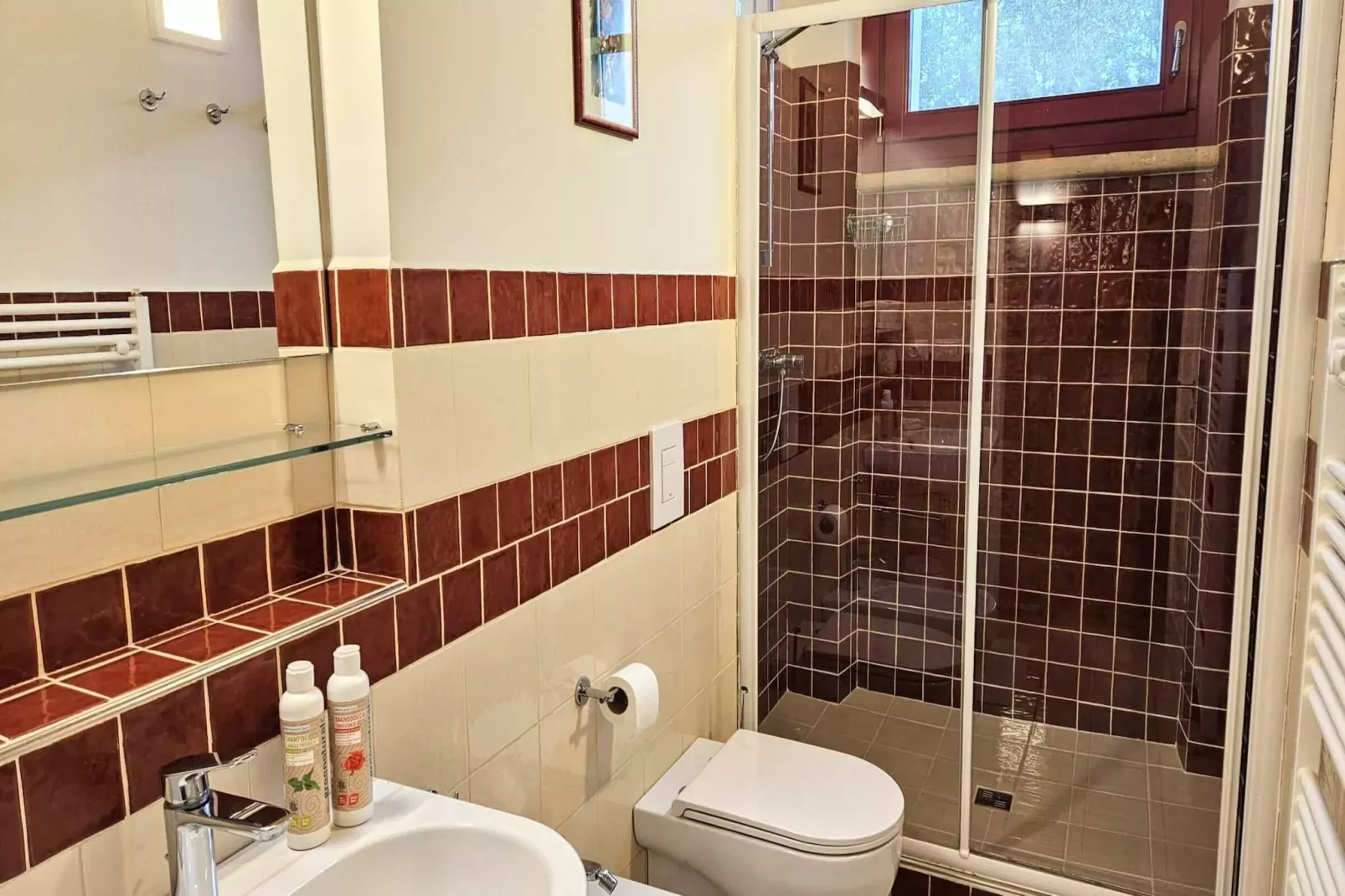 Melograno-Bathroom