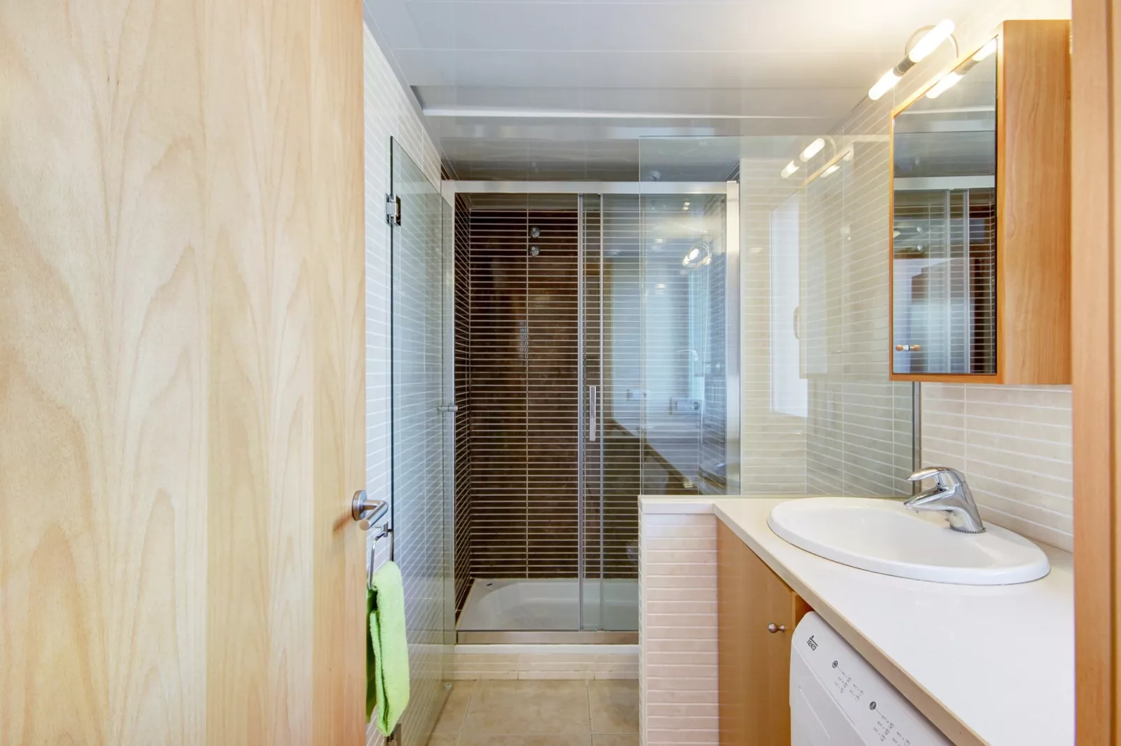 MARINES MESTRAL Bjs 8 Roses-Badezimmer
