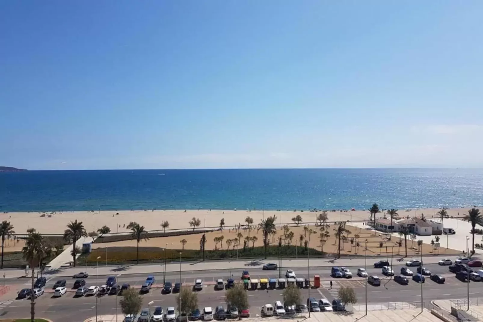 GRAN RESERVA MIMOSES 2 BJS C Empuriabrava-Areas summer 1km