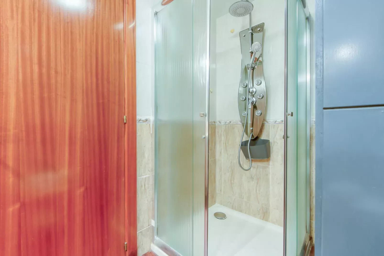 MIRABLAU F 11 Empuriabrava-Bathroom