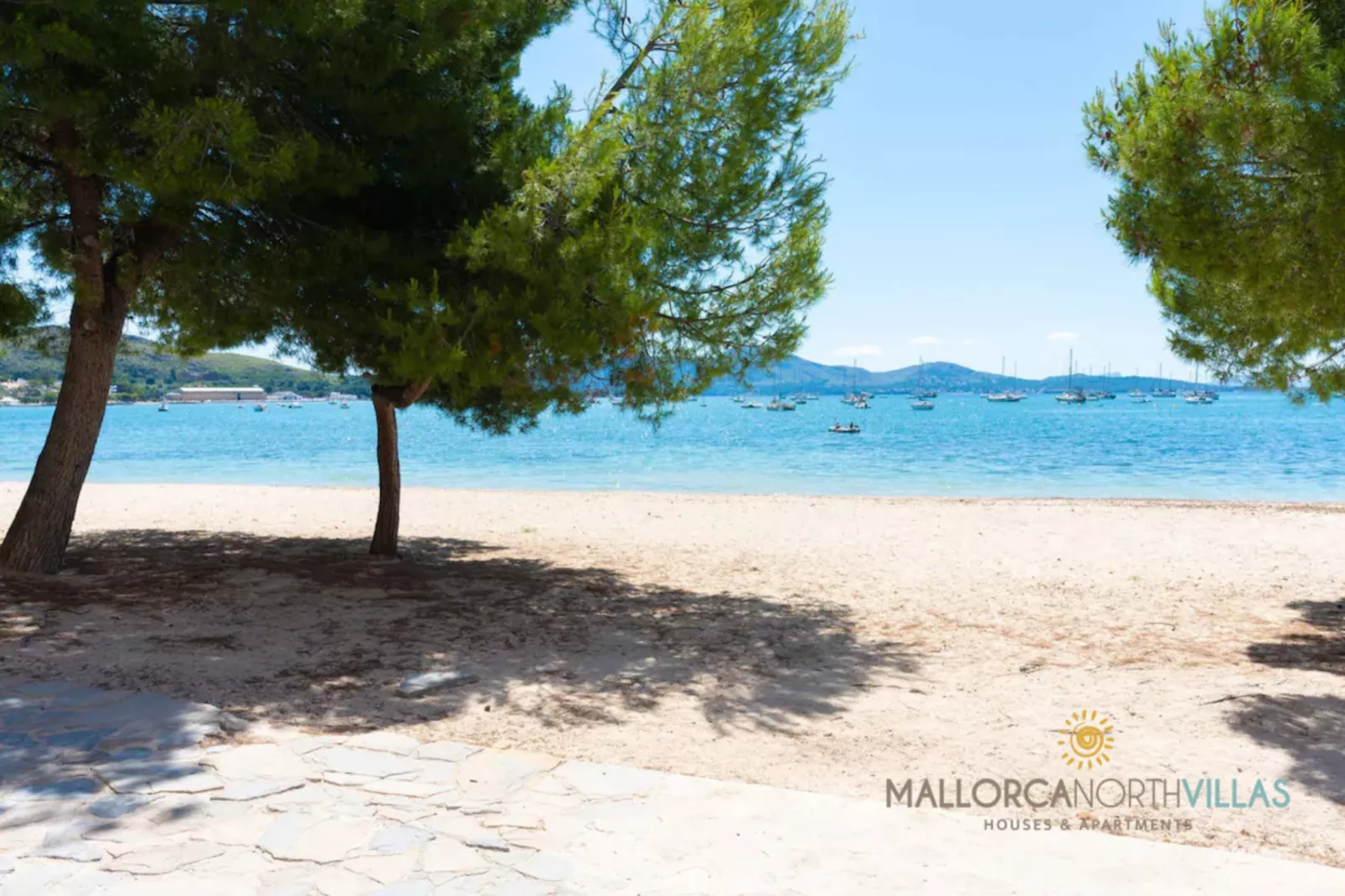 Apartamento Bel Planta Baja First Line Pinewalk-Areas summer 5km