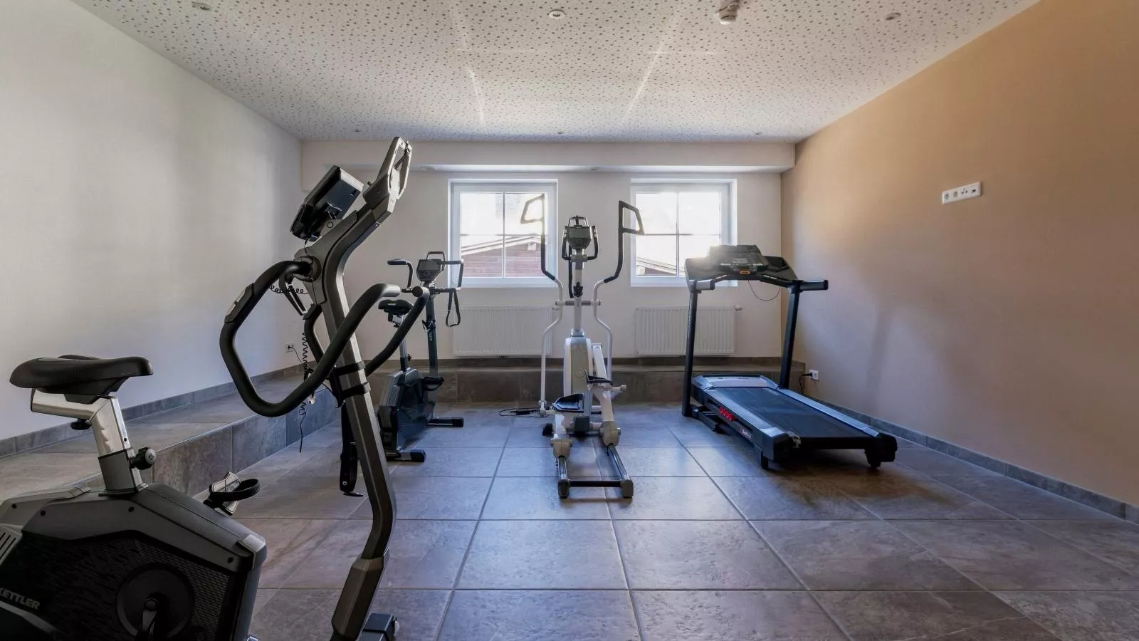 Tauern Suites Mitterwirt TOP 315-Facilities