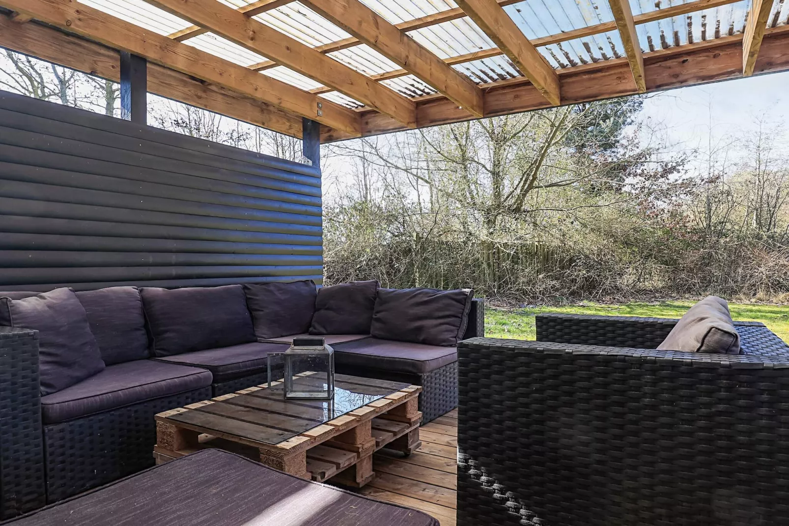 6 person holiday home in Rødby-View