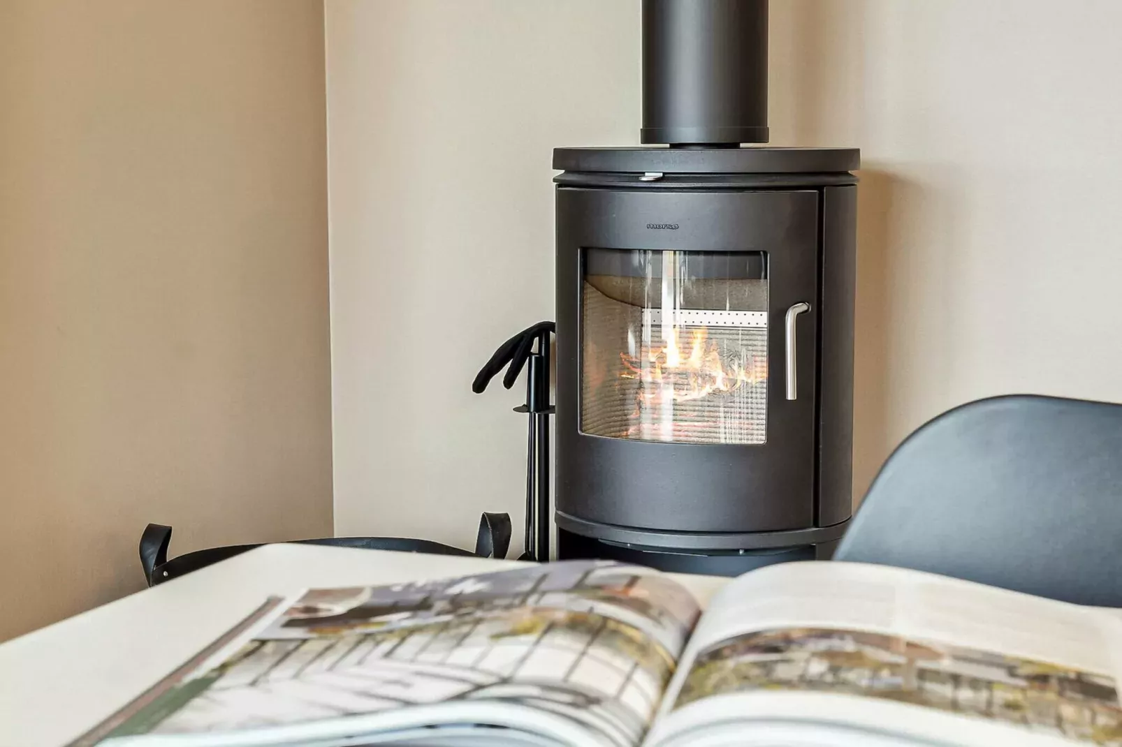 5 star holiday home in Sydals-Indoor