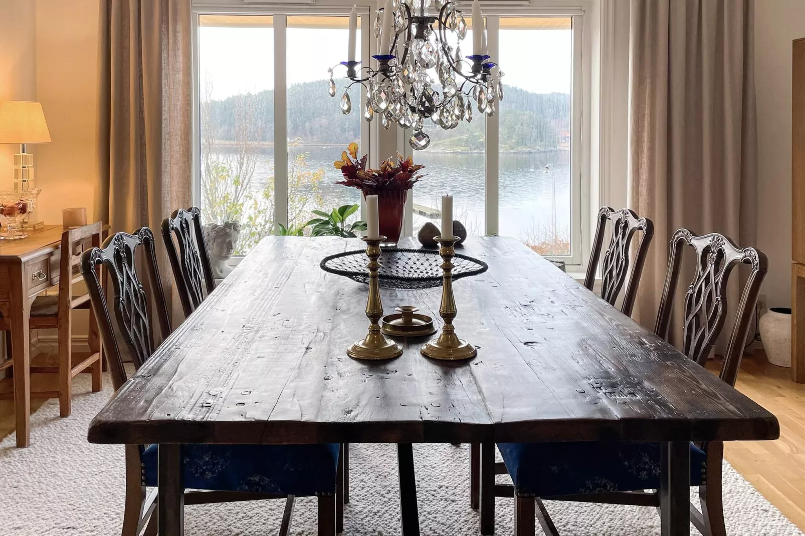 5 star holiday home in Uddevalla-Indoor