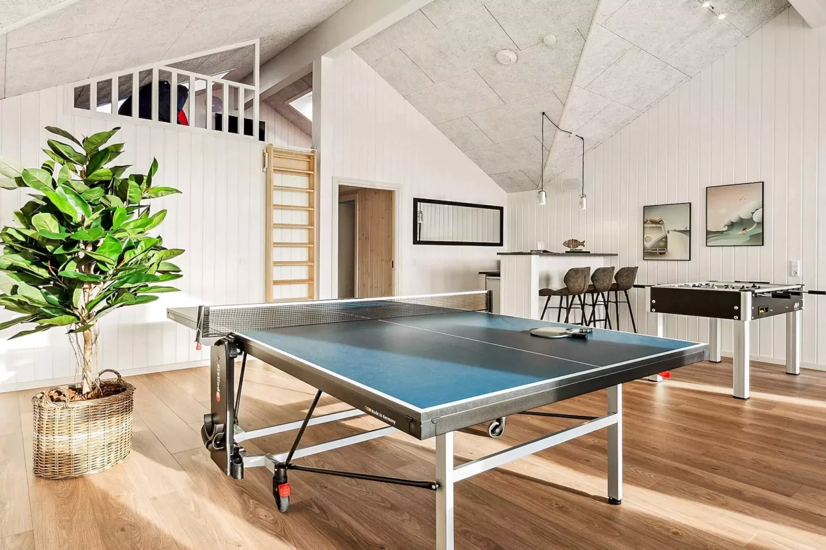 5 star holiday home in Nørre Nebel-Not tagged