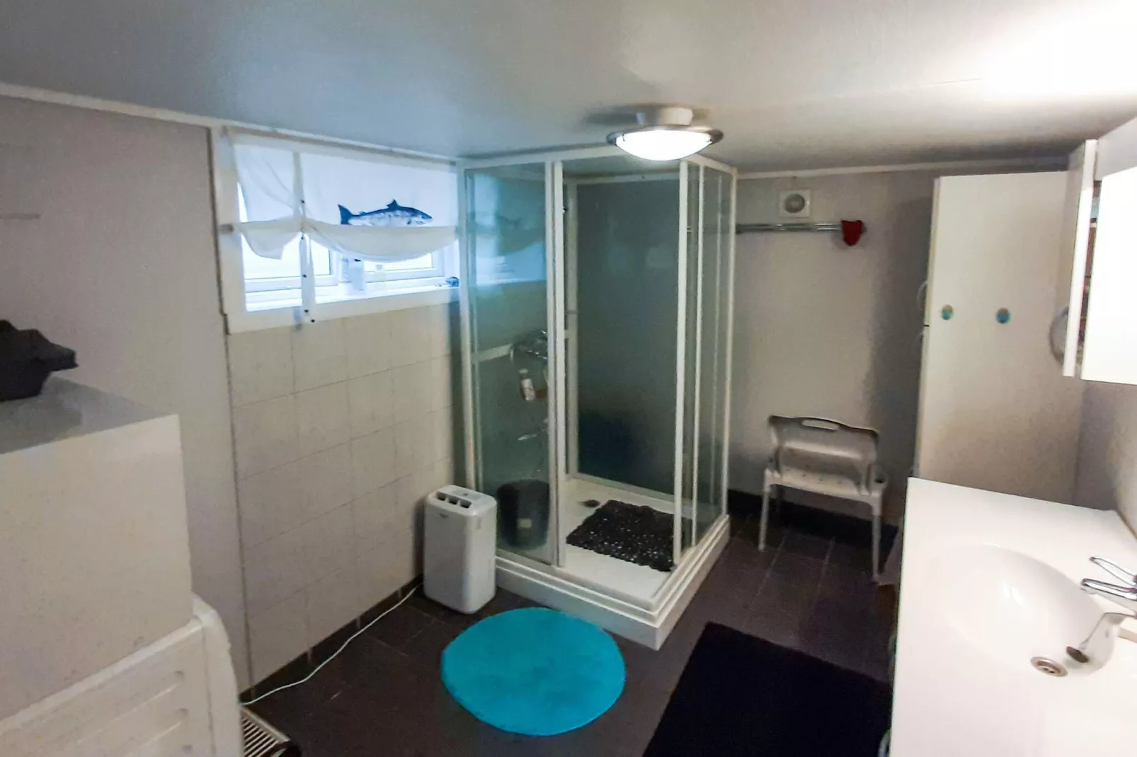 9 person holiday home in mandal-Indoor