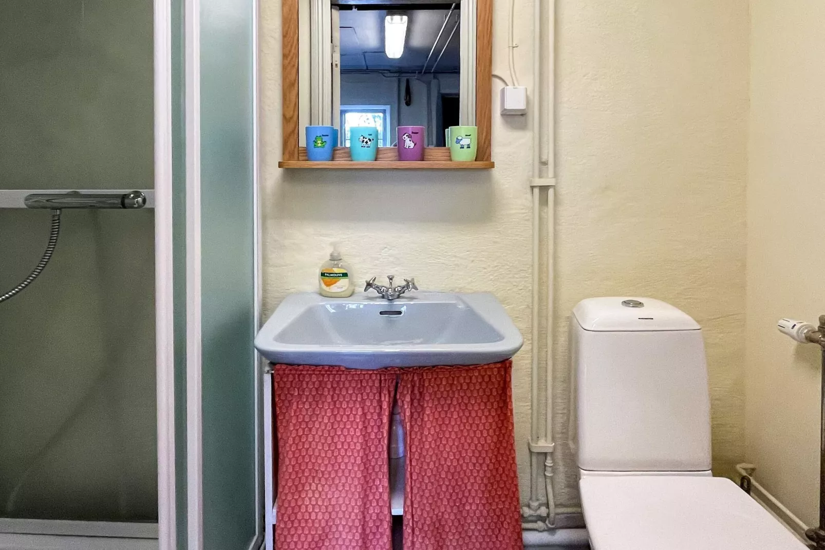 5 person holiday home in STENKYRKA-Indoor