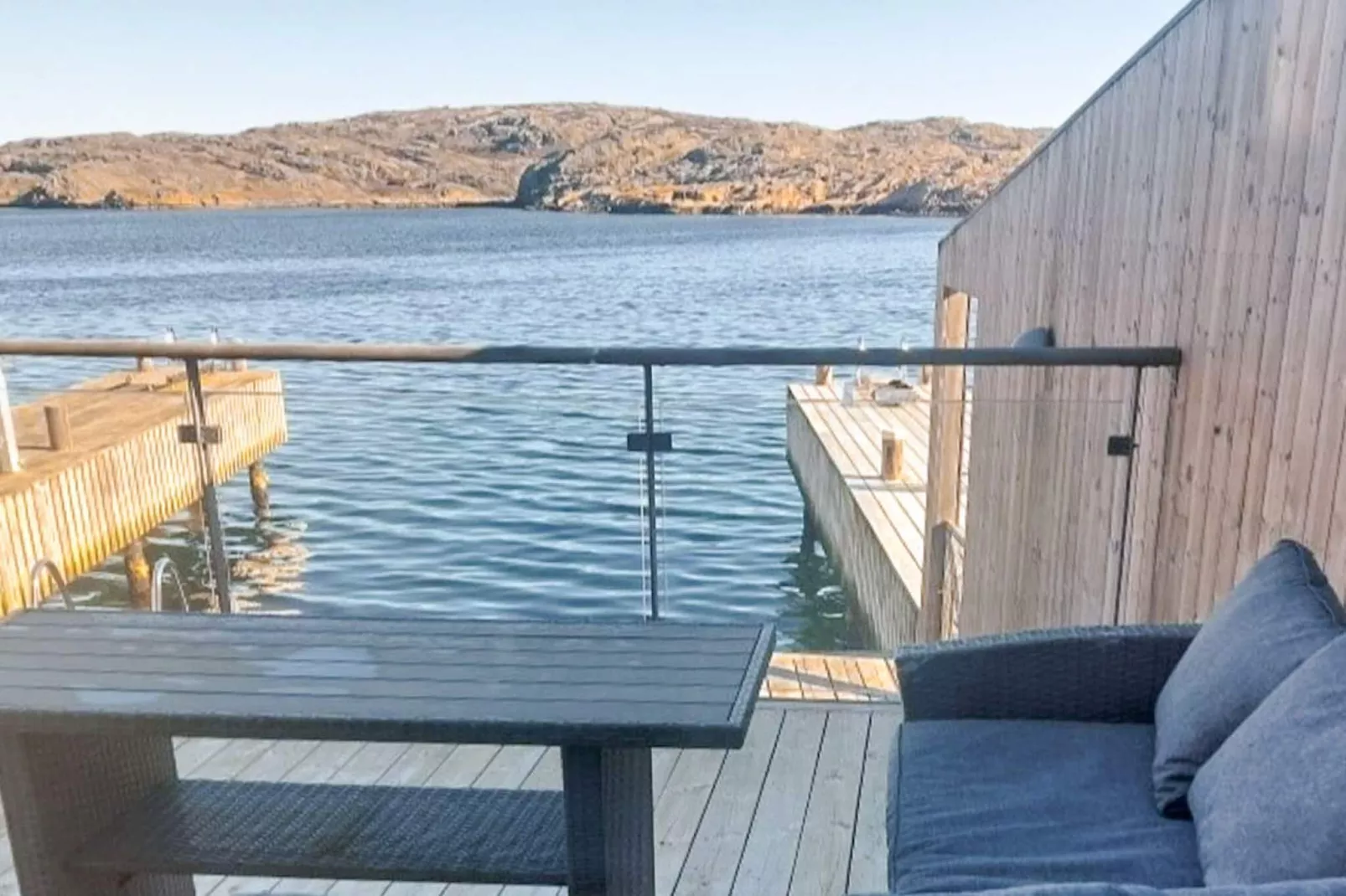 5 star holiday home in Bleket