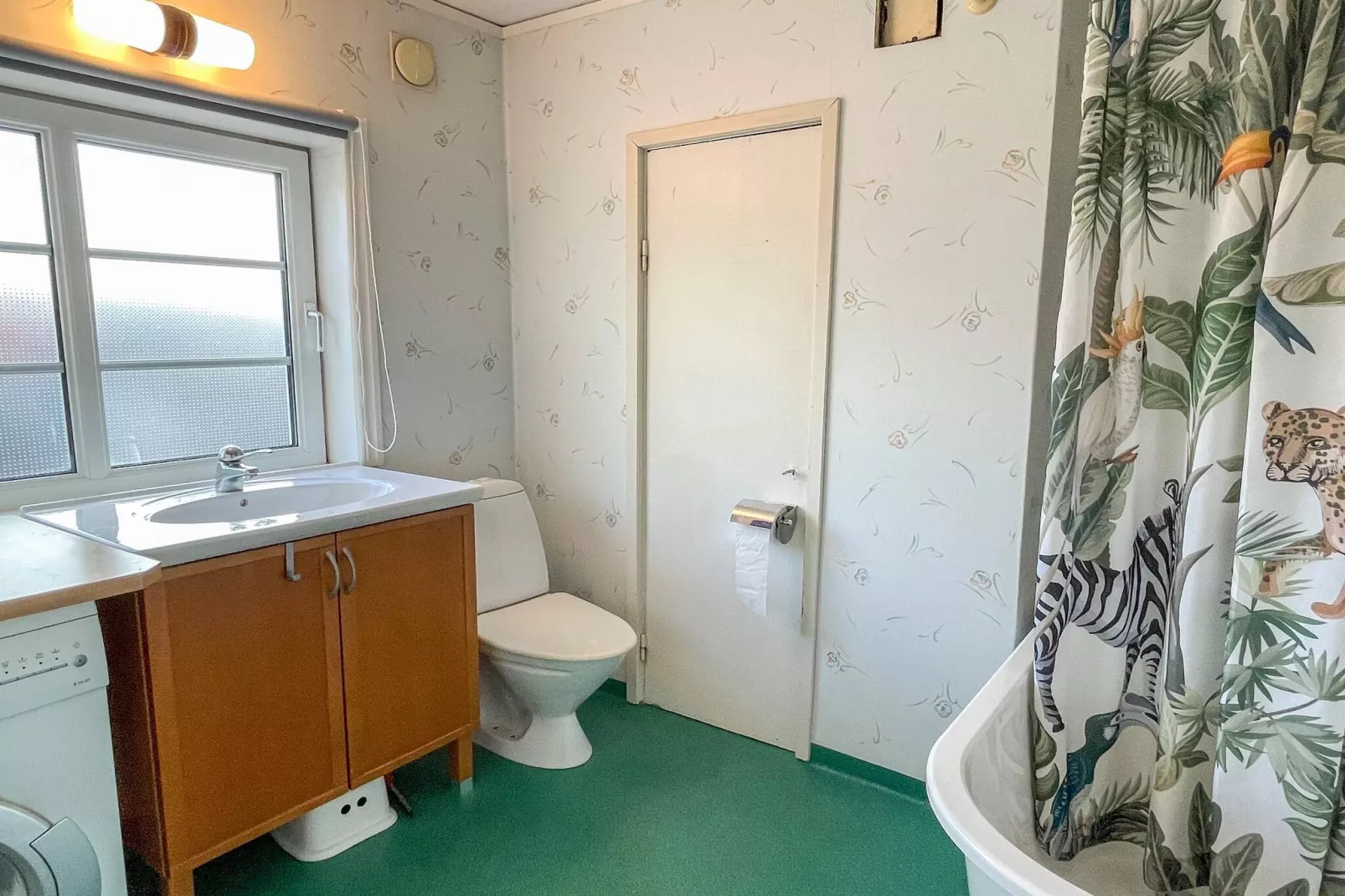 4 star holiday home in RONNEBY-Indoor