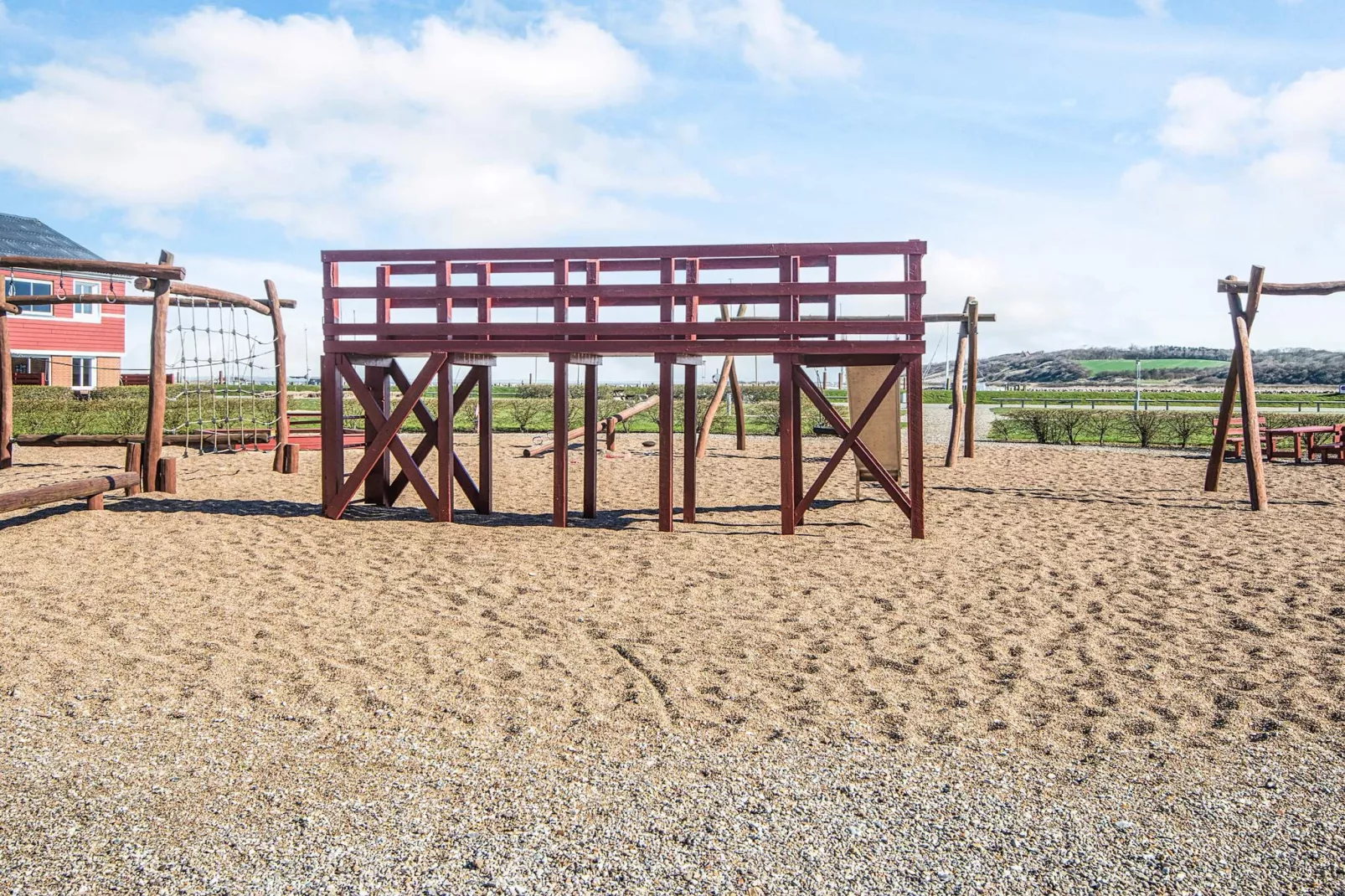 4 person holiday home in Lemvig-View