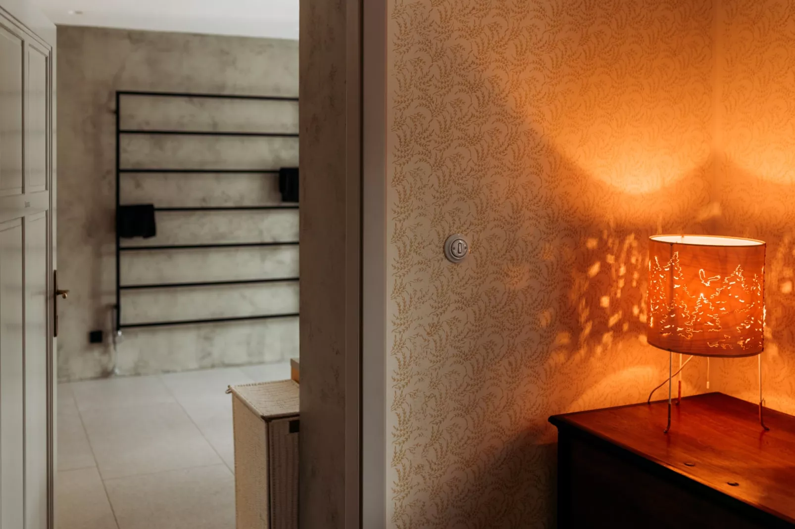 Manětín WMM020-Badezimmer