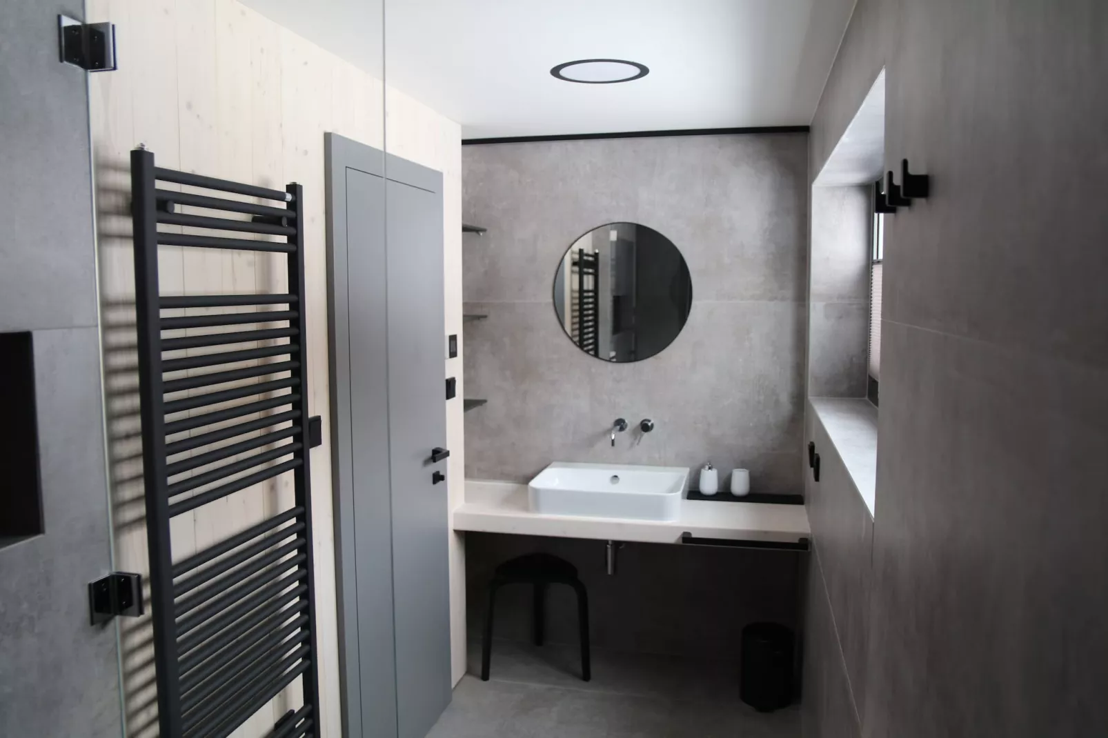 Dolni Morava ODP075-Bathroom