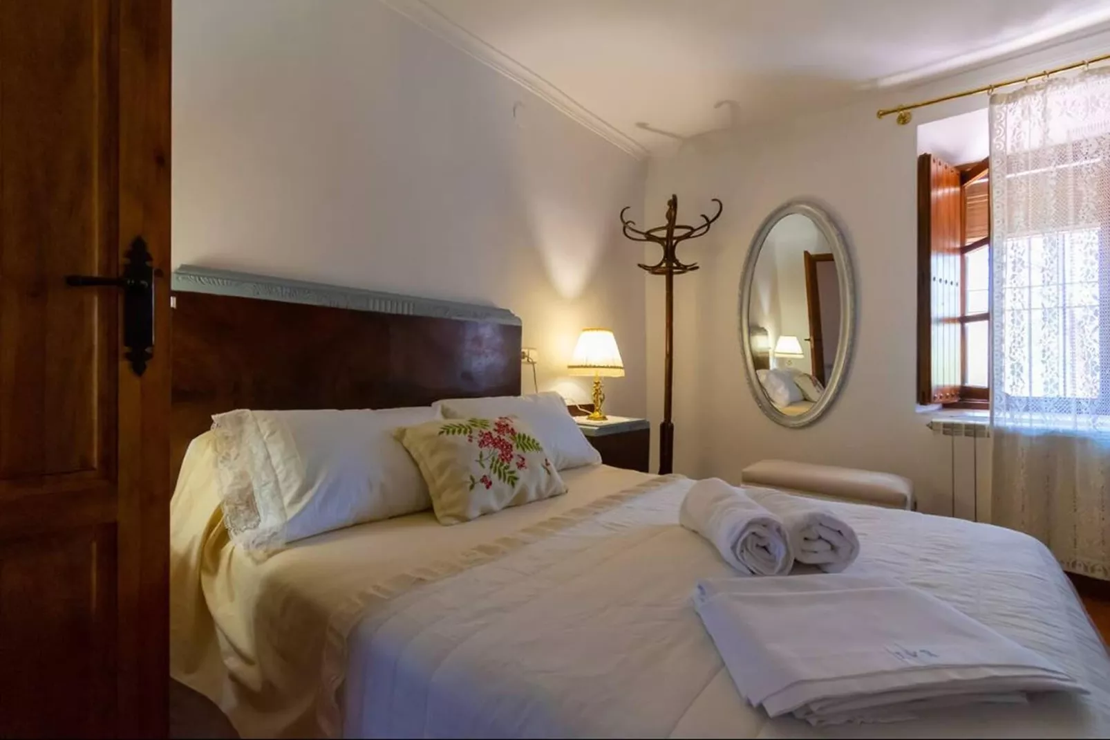 Casa El Labrador 16-Bedroom