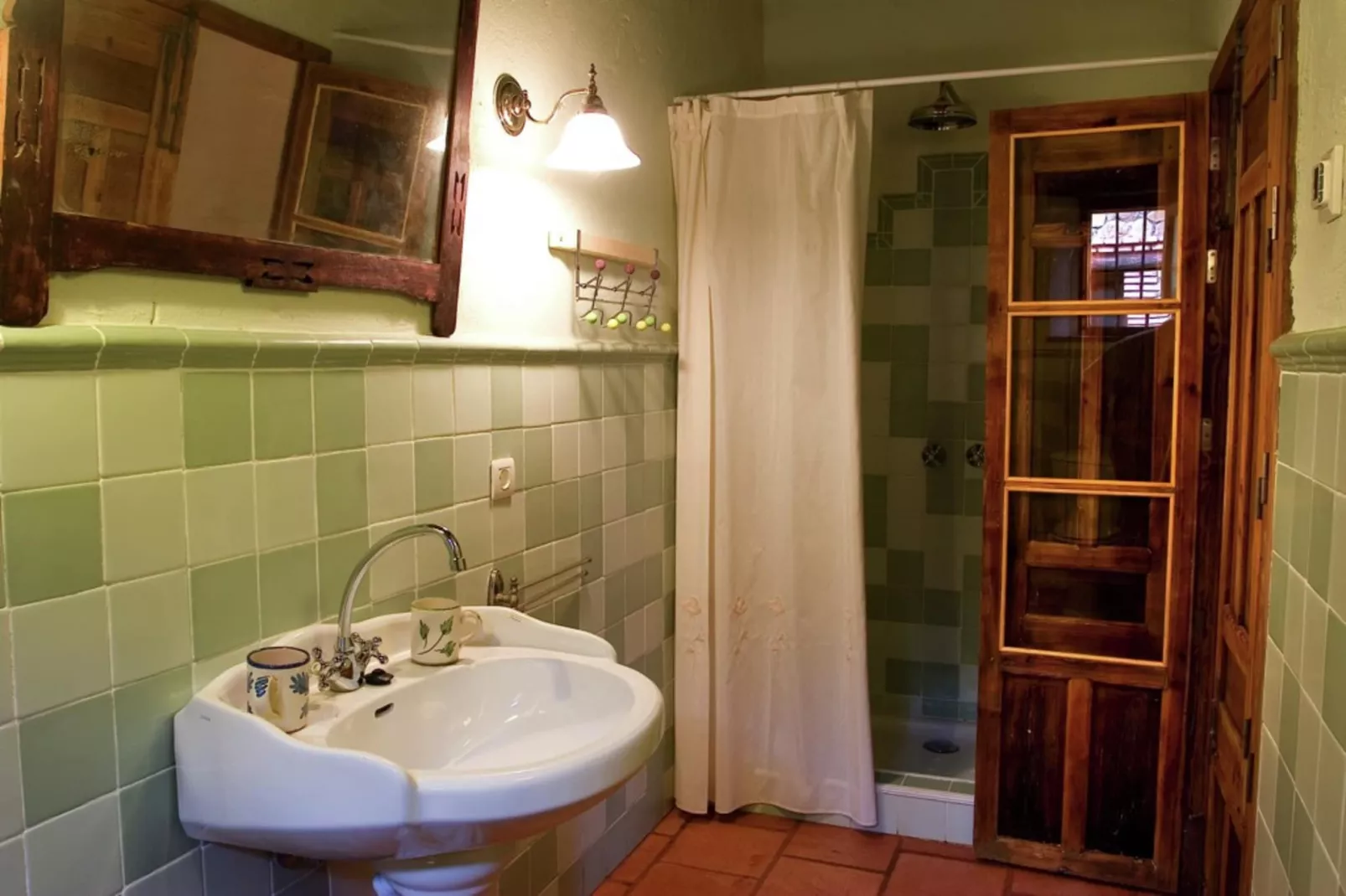 The Turtle-Bathroom