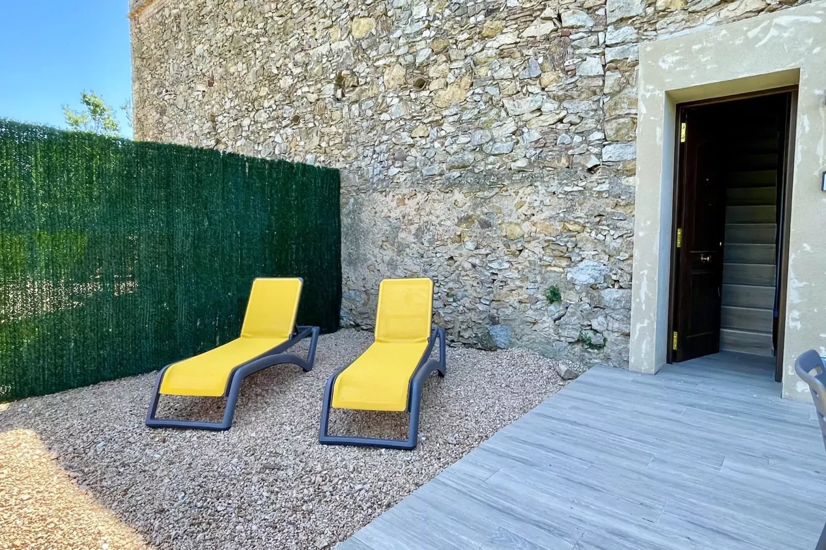 MAS PIGEM A-Terrace