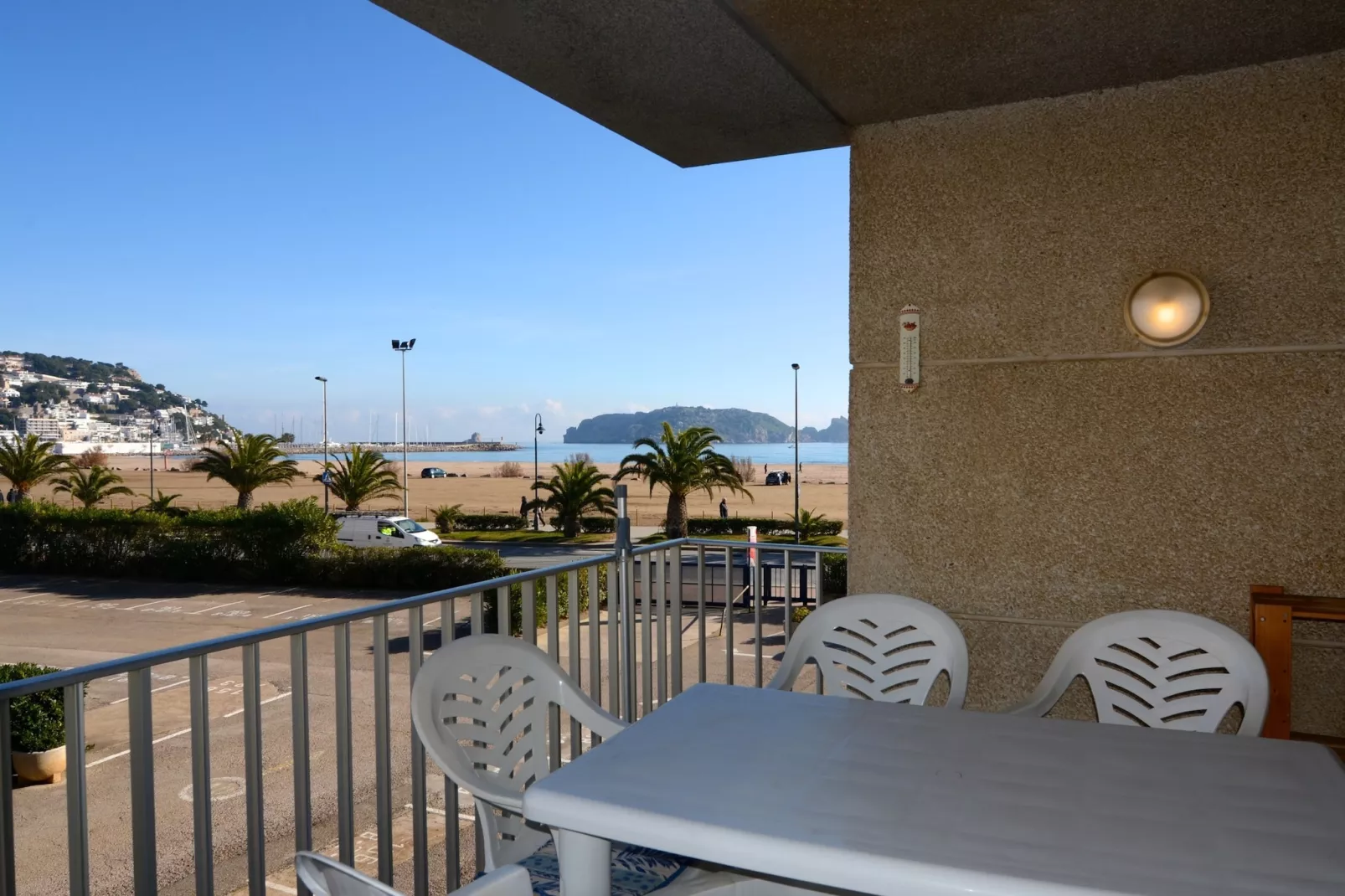 ROCAMAURA I A 1-2-Terrace