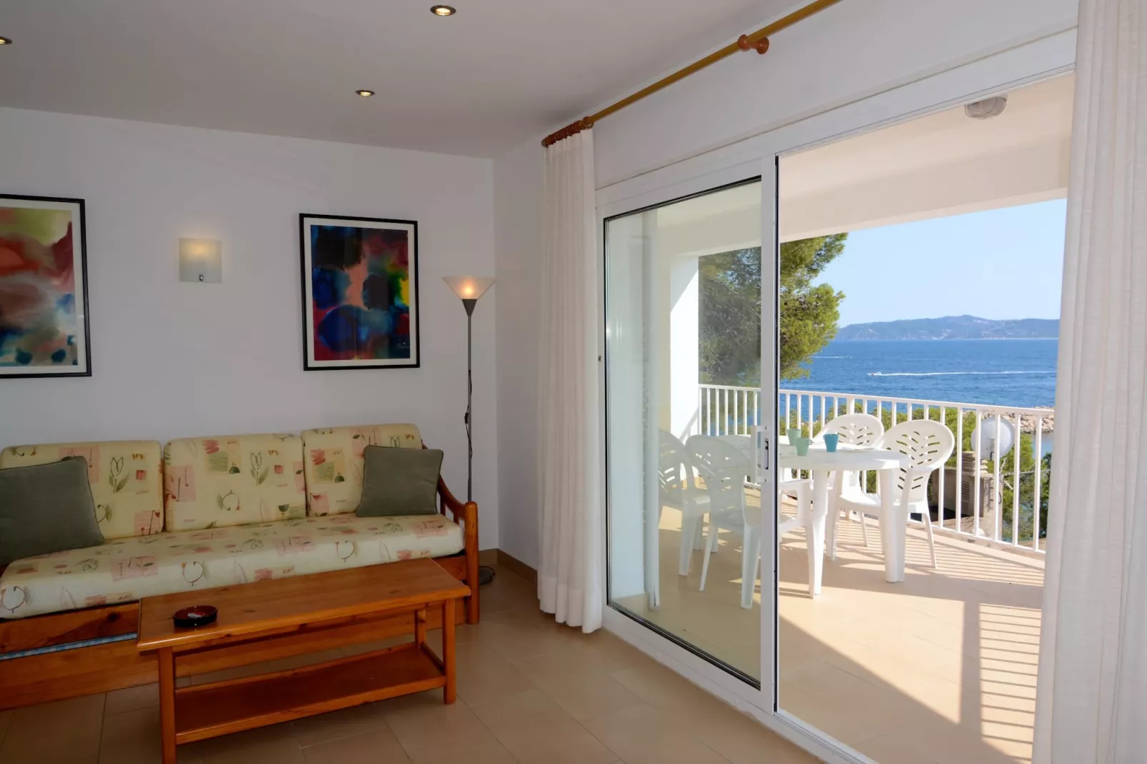 TREPUTXELL 6-Outdoor