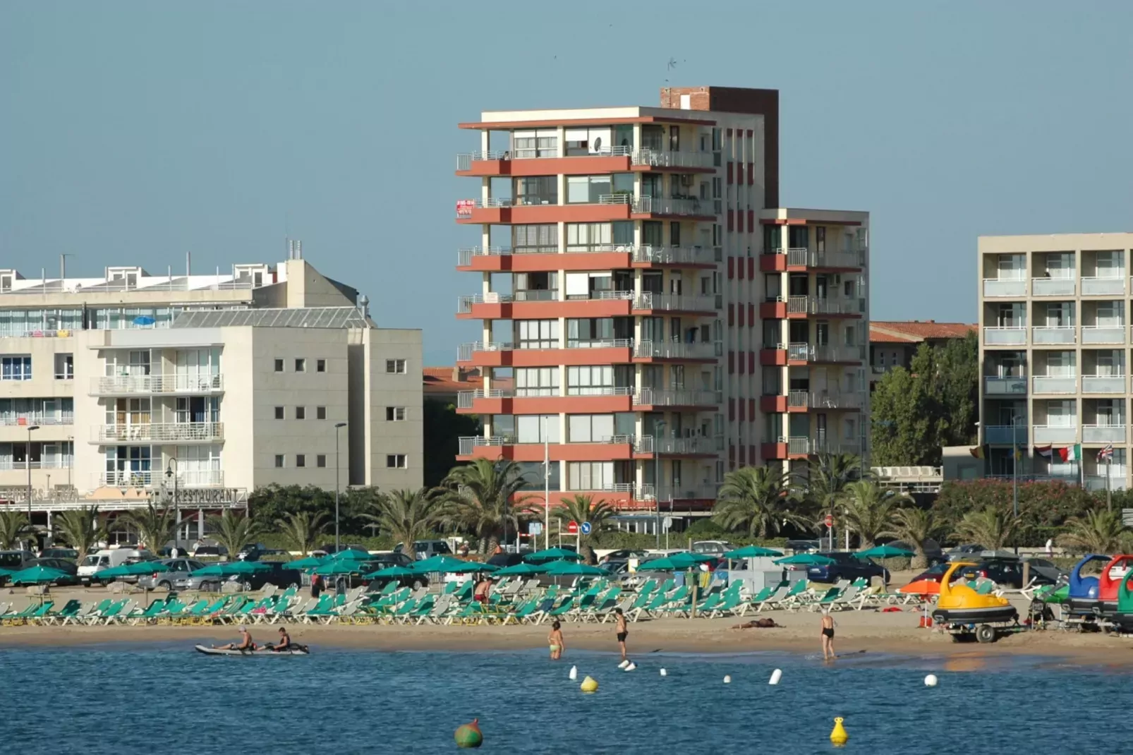 CAP CASTELL 8-A-Outdoor