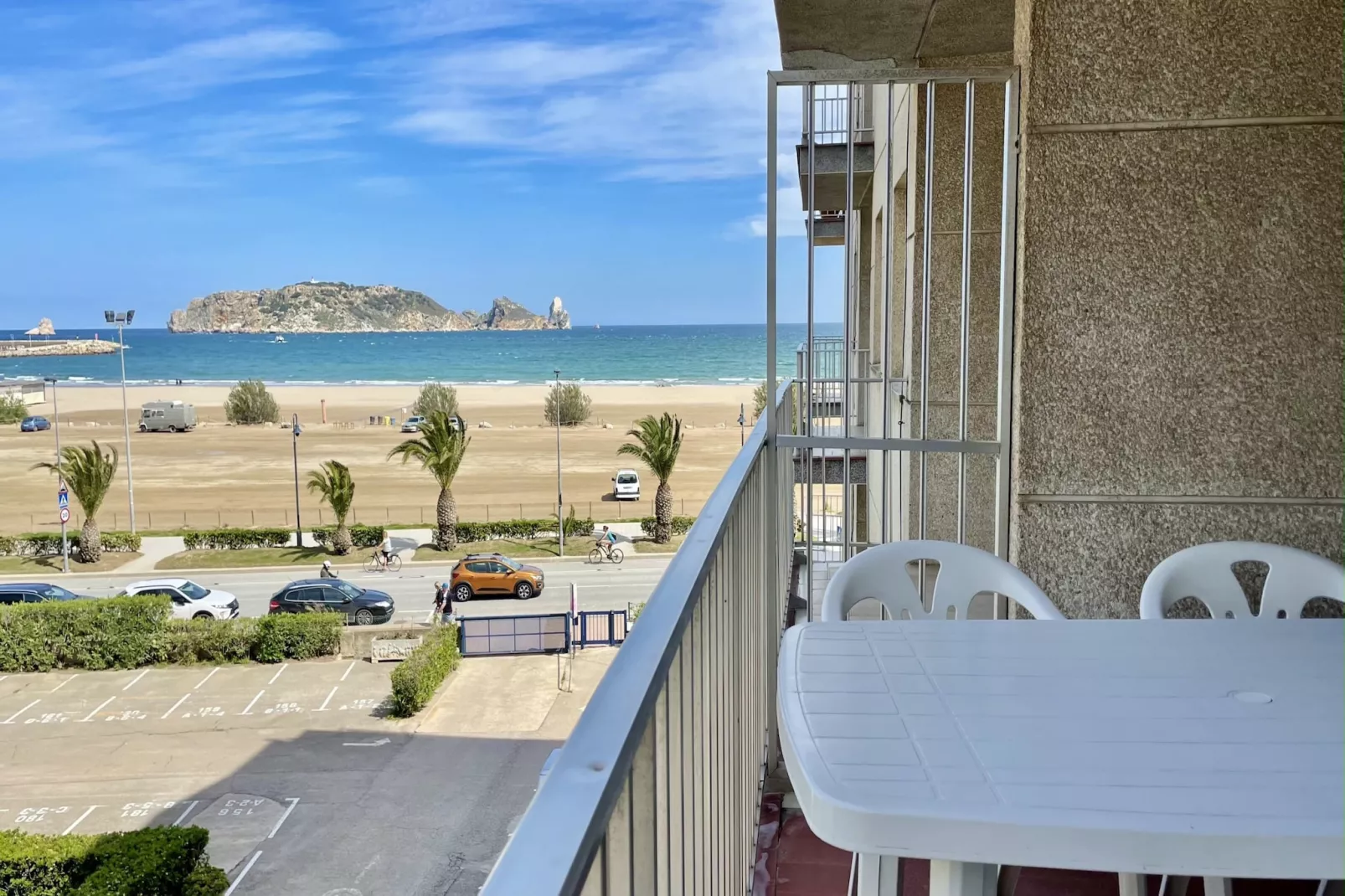 ROCAMAURA I B 3-2-Terrace