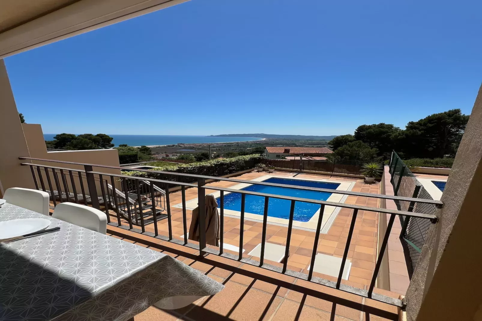 MONTSENY 3-Outdoor