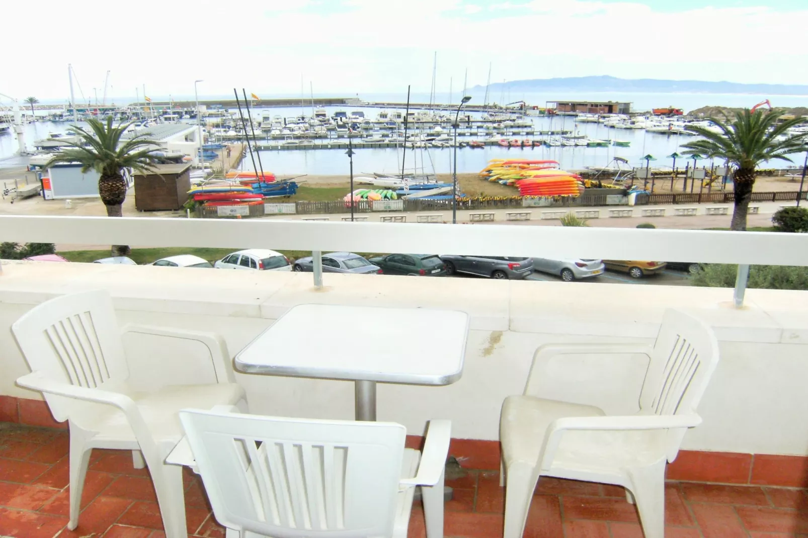 MARINA 2-C-Terrace