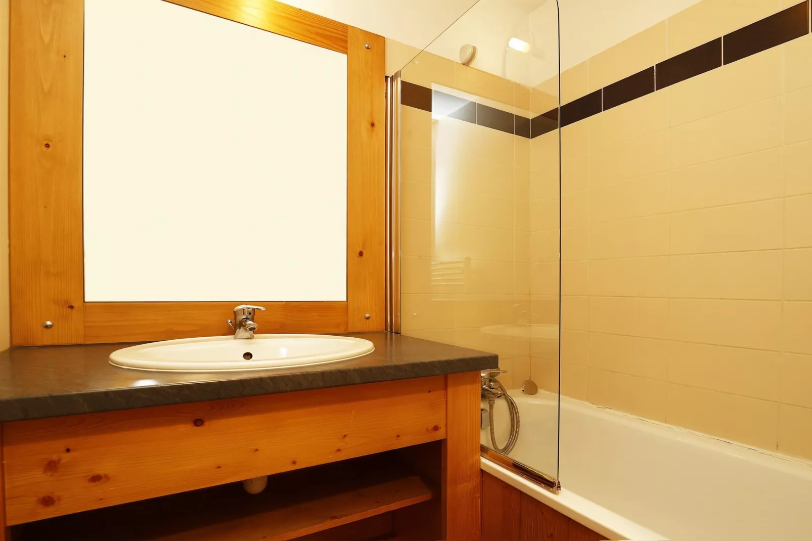 T. Bergerie A N°315 - 3P6-Bathroom