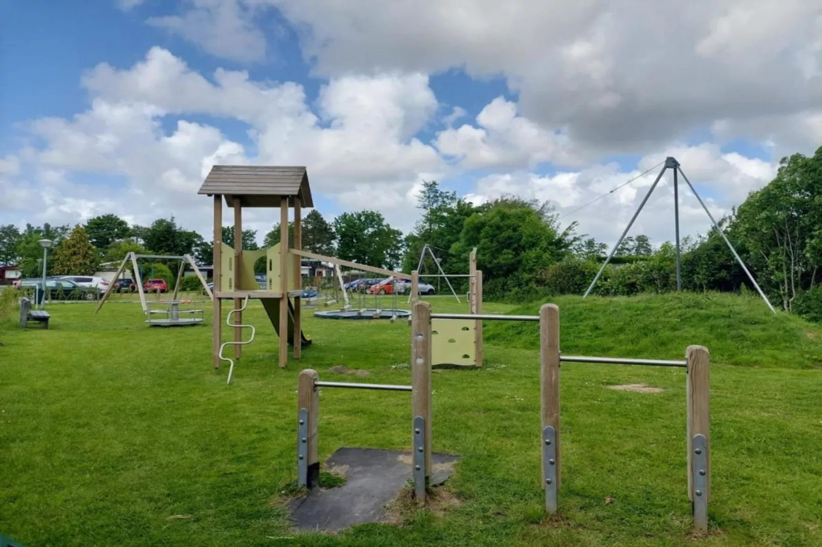 De Wielen 73-Areas summer 5km