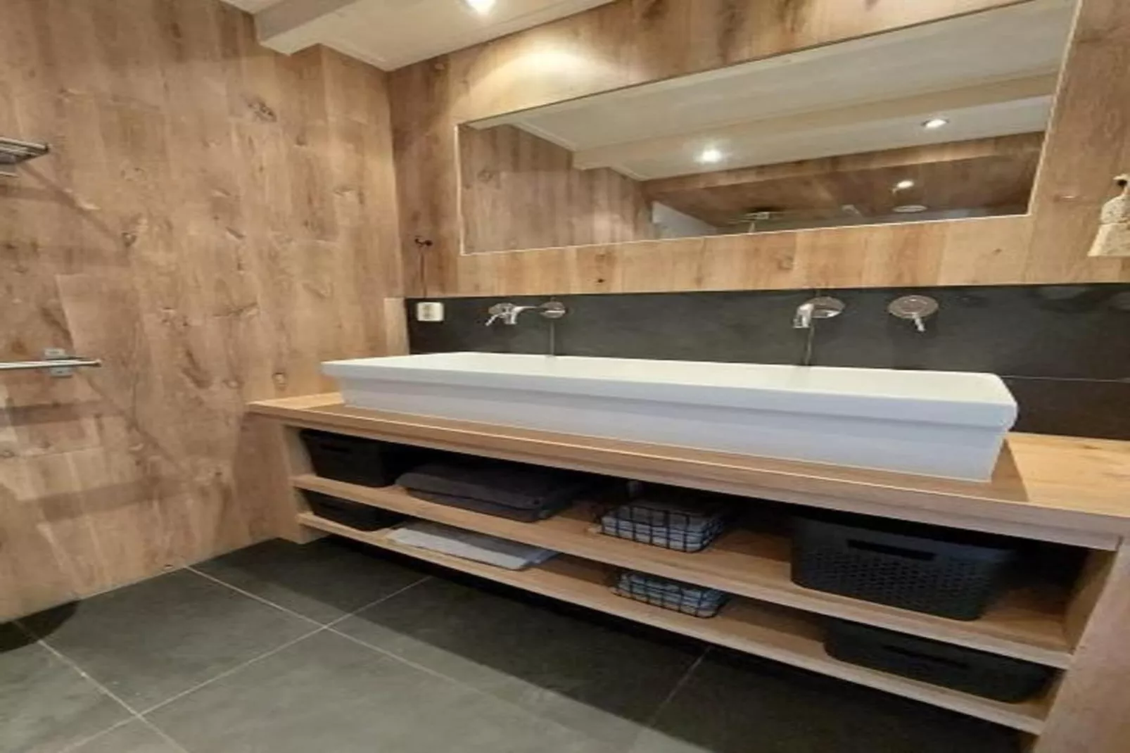Dorpsstraat 13-Badezimmer