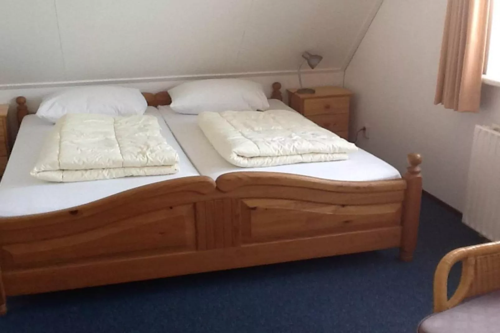 Bohemien 40-Schlafzimmer