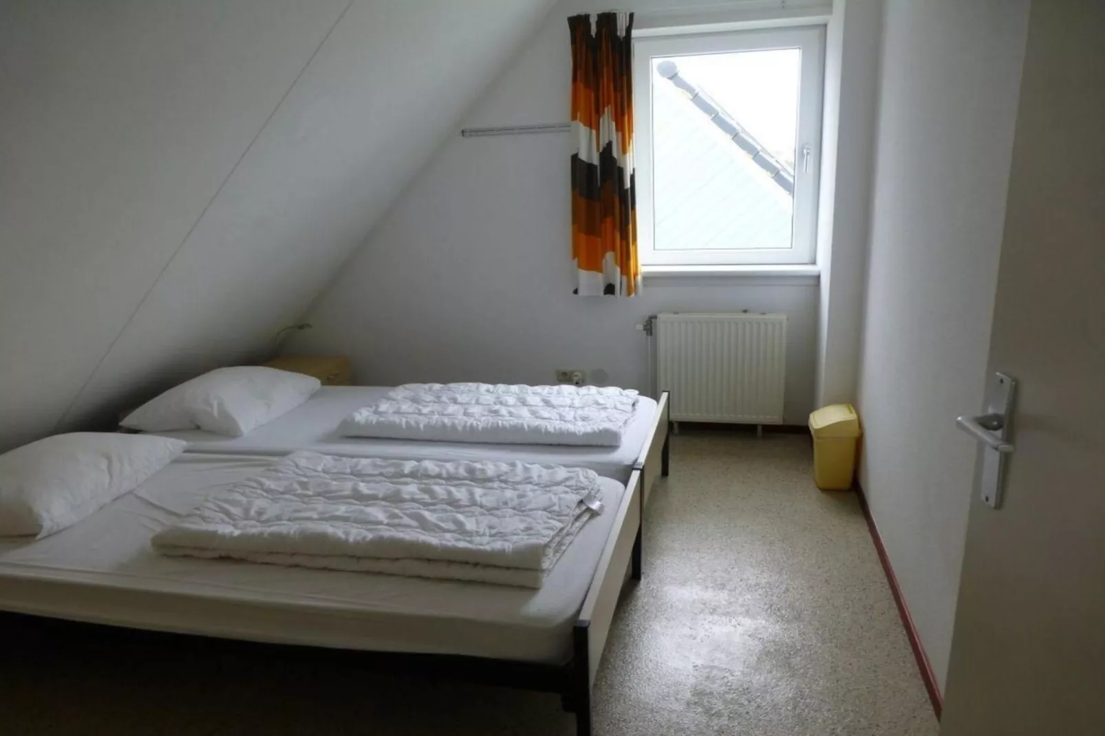 Bohemien 47-Schlafzimmer