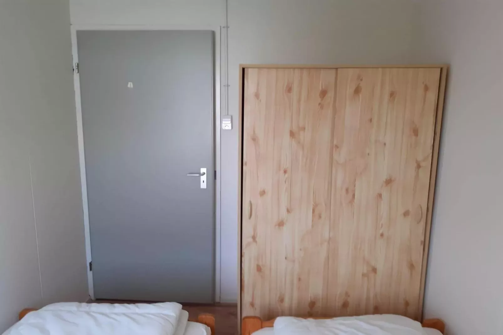 Eb en Vloed 55-Schlafzimmer