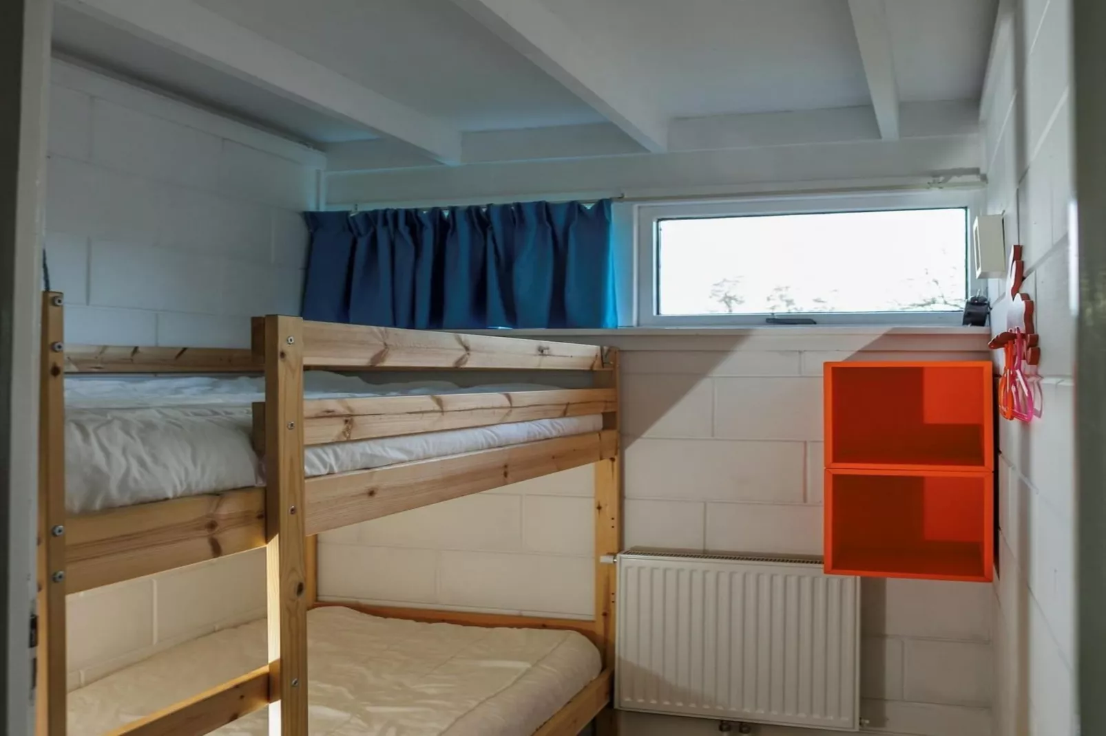 Wildrijk 21-Bedroom