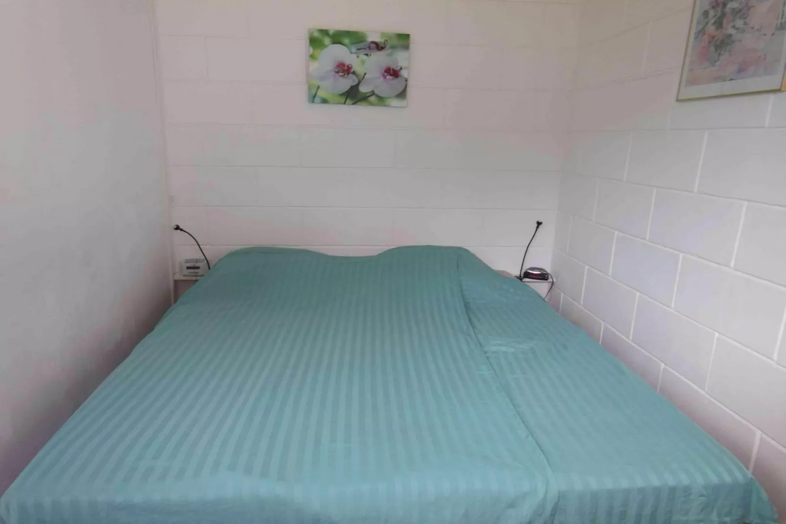 Wildrijk 156-Bedroom
