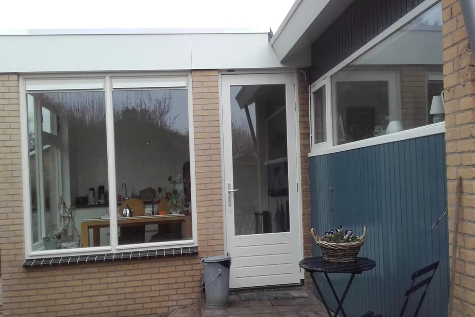 Zeewaard 5-Reception hall