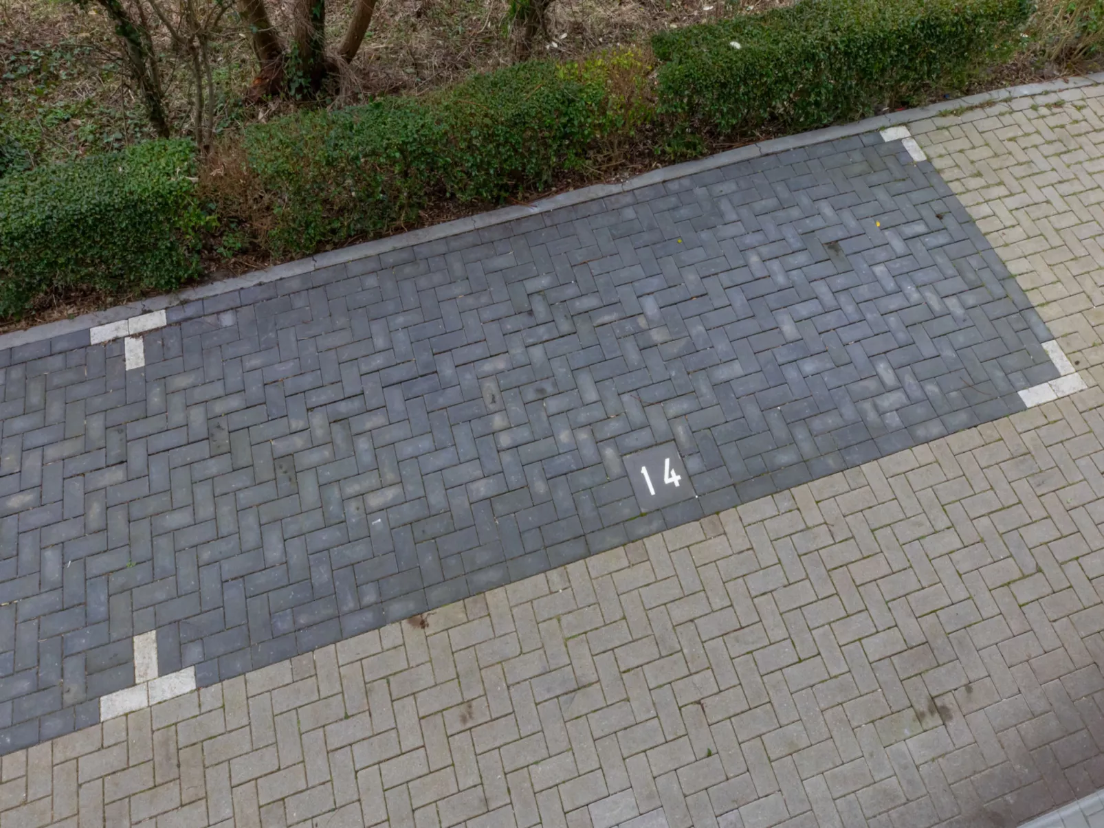 Kurhaus Residence-Outside