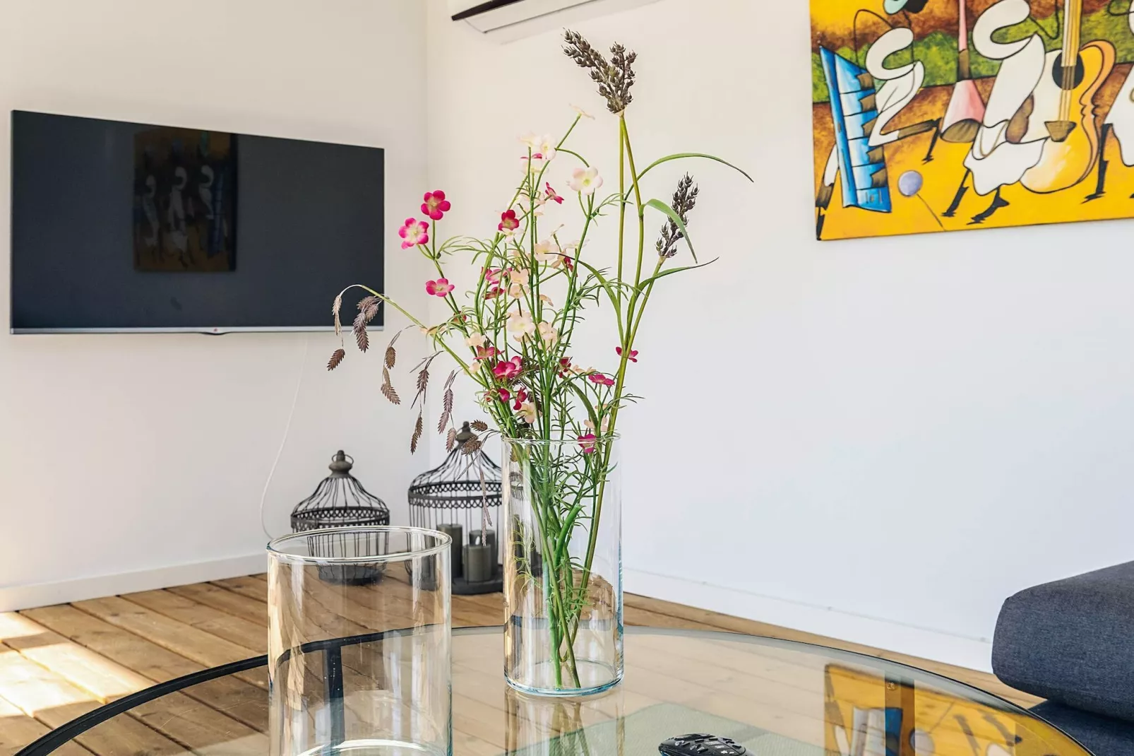 8 person holiday home in Vordingborg-Indoor